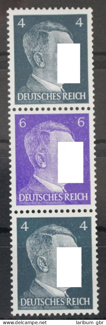 Deutsches Reich Zd S291 Postfrisch #VG784 - Se-Tenant