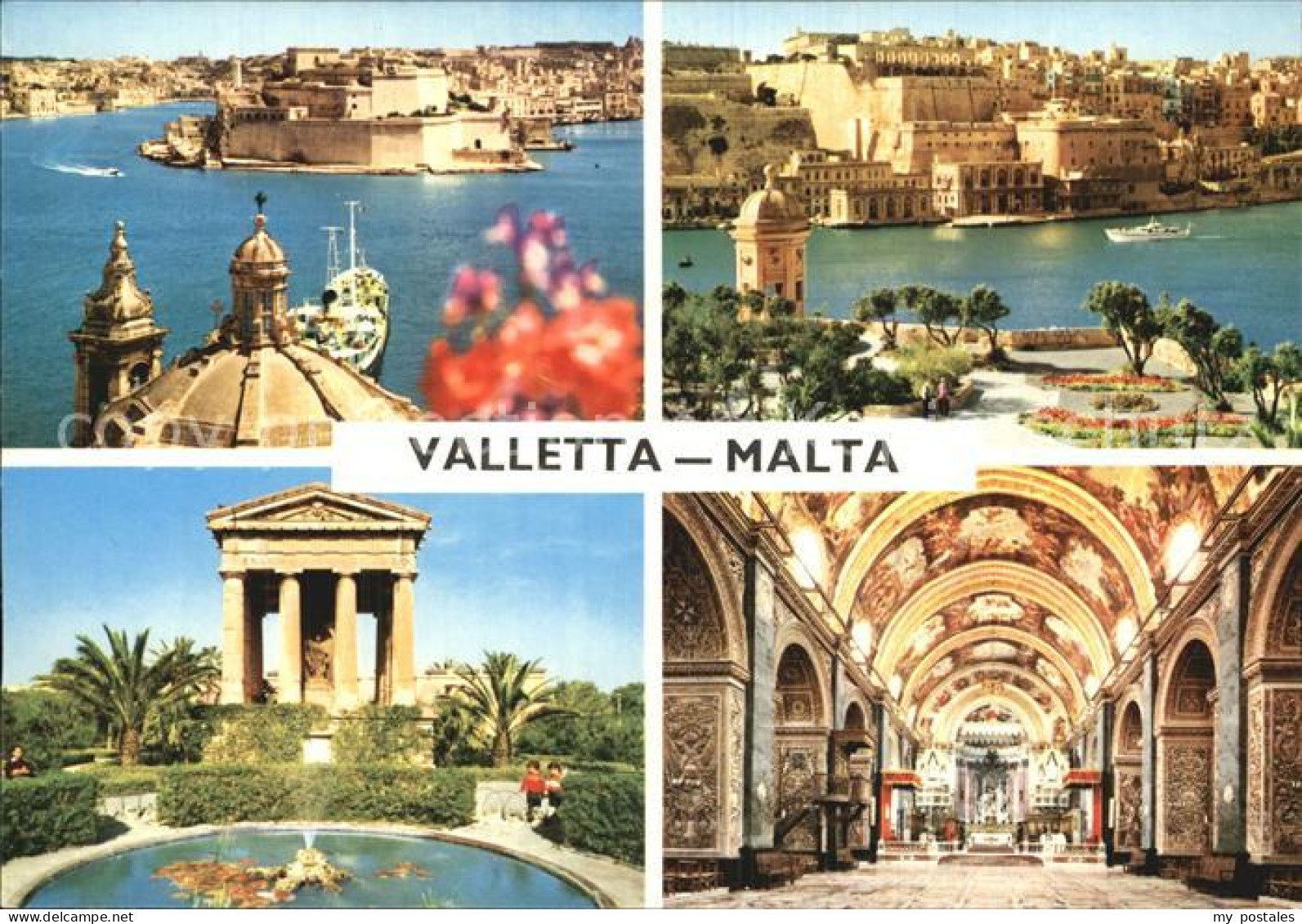 72564652 Valetta Malta   - Malta
