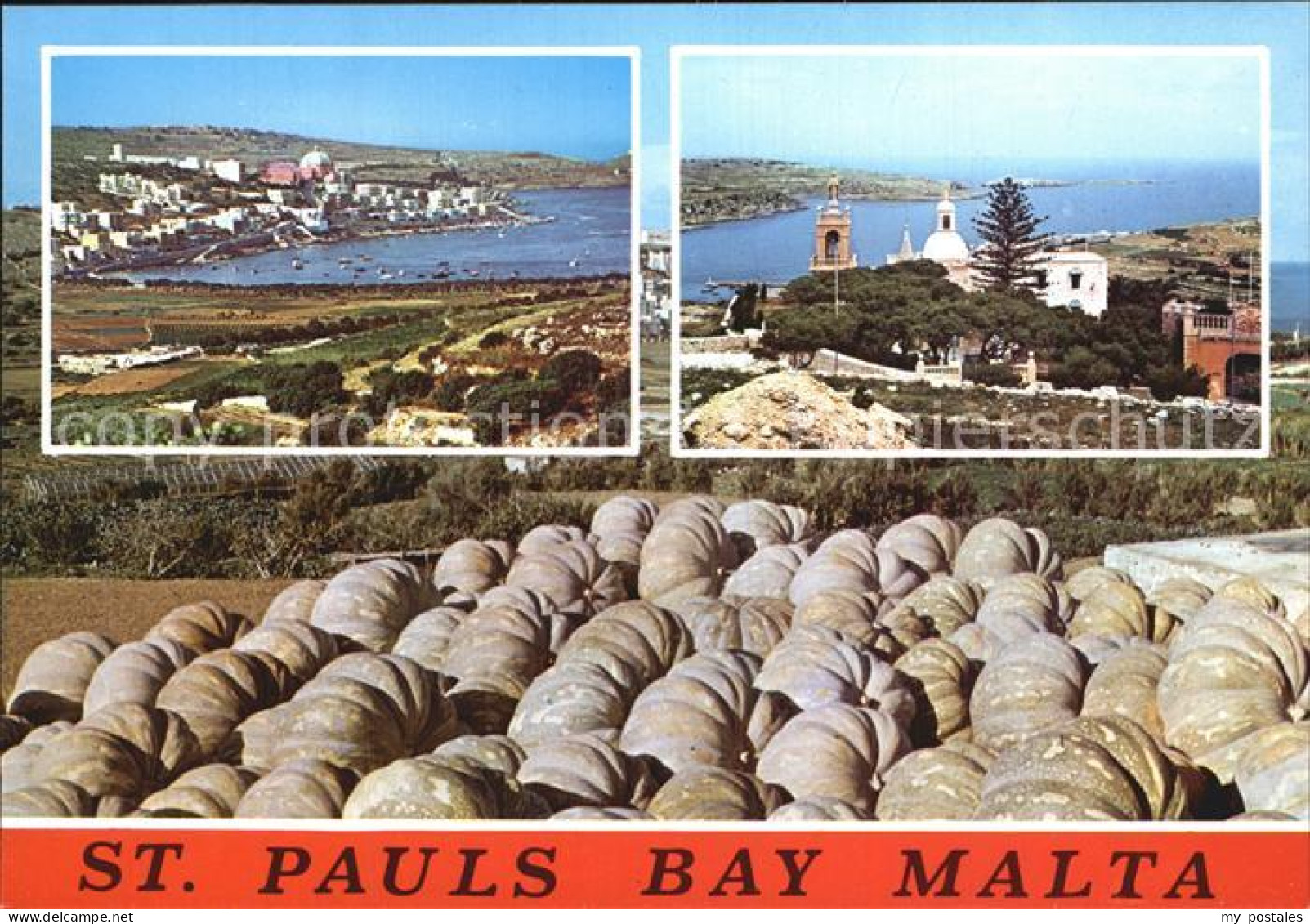 72564643 St Pauls Bay  St Pauls Bay - Malta