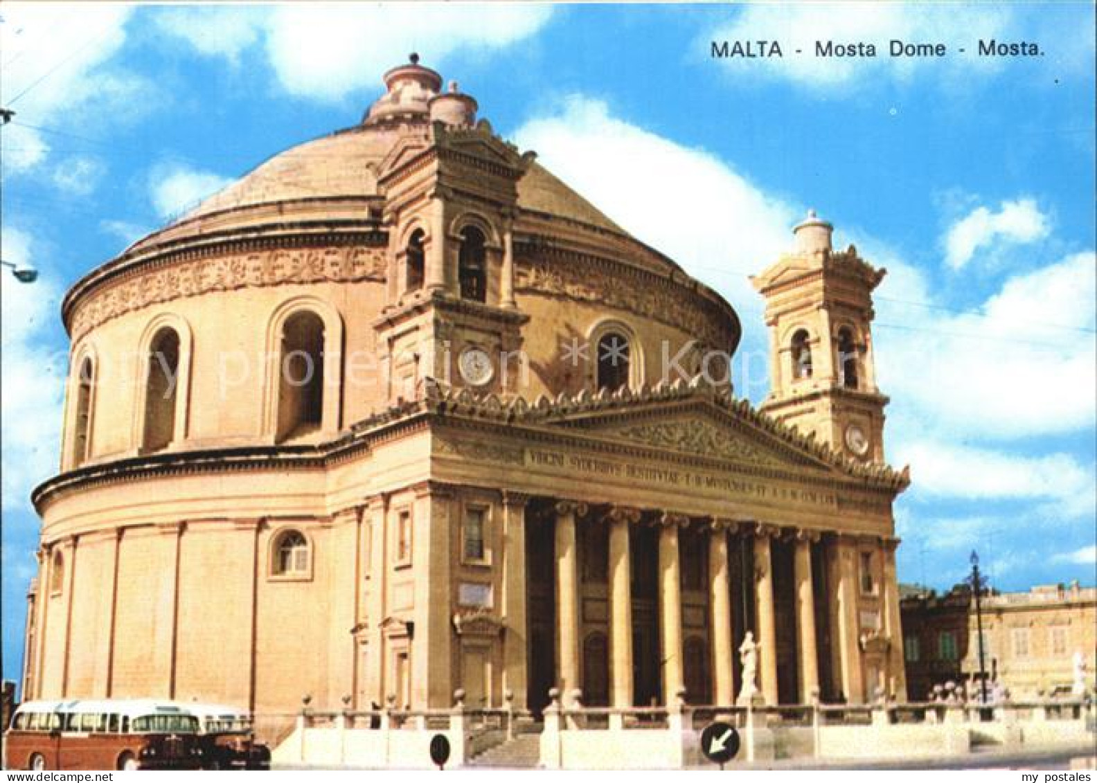 72564639 Mosta Dom Mosta - Malta