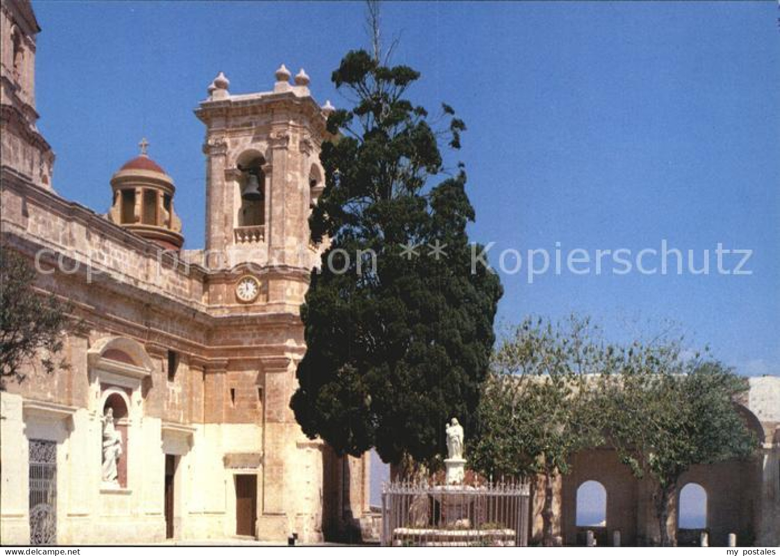 72564638 Mellieha Sanctuary Mellieha - Malta