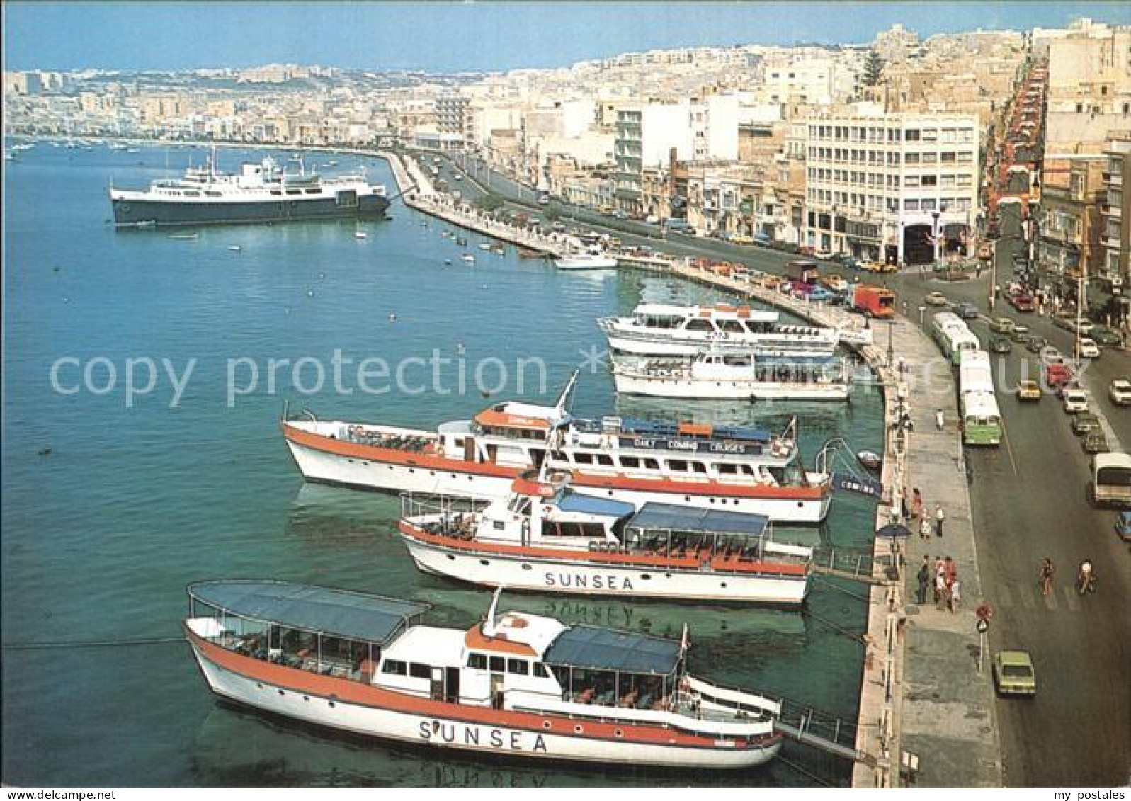 72564627 Sliema Hafen Sliema - Malte