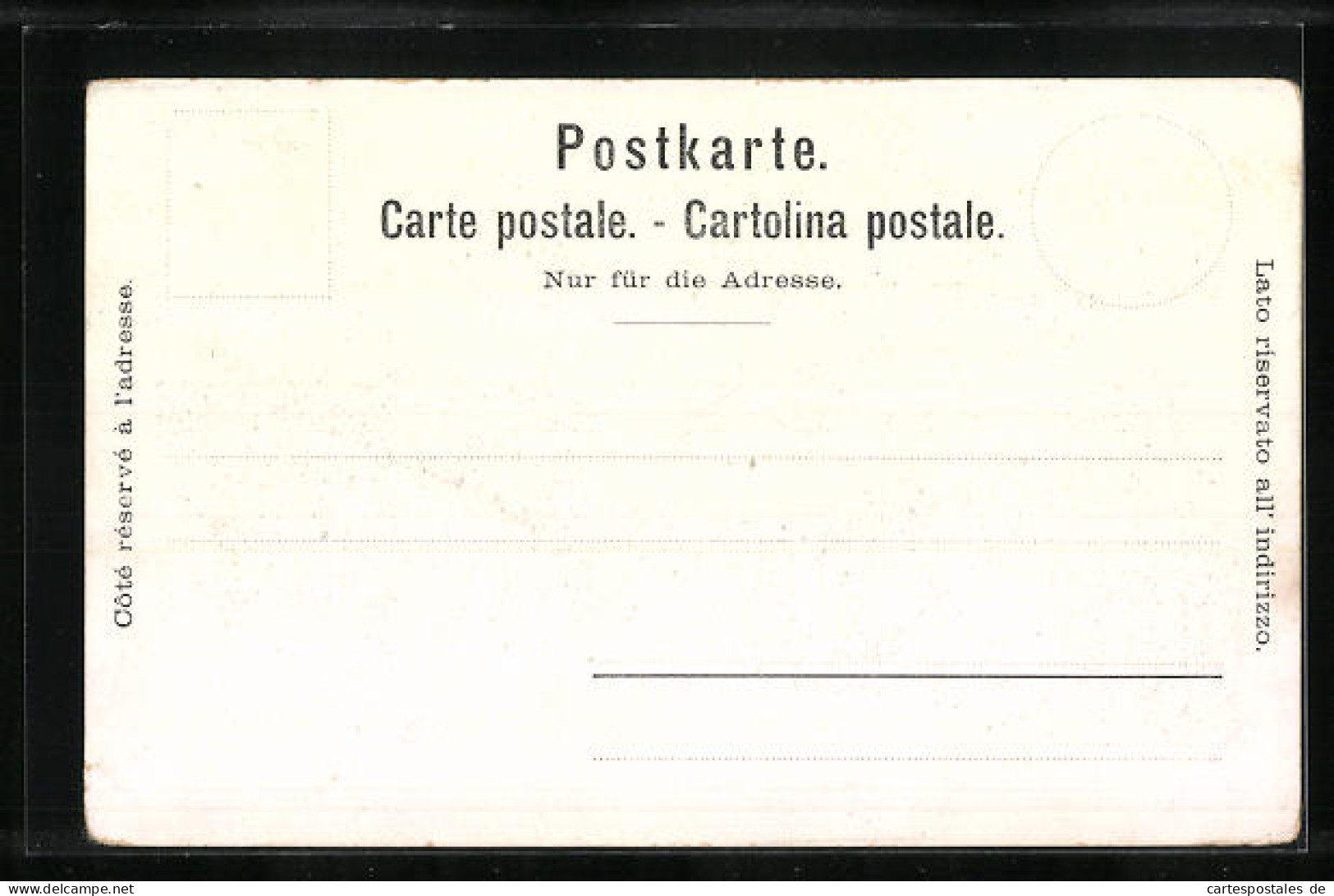AK Vevey, Souvenir De L'Exposition 1901, Ausstellungsgelände Und Seeblick  - Exhibitions