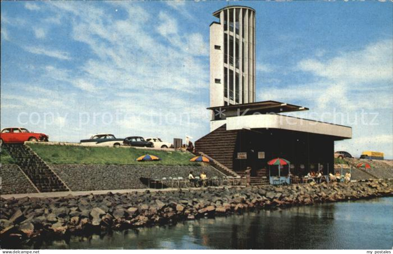 72564237 Afsluitdijk Monument Afsluitdijk - Other & Unclassified