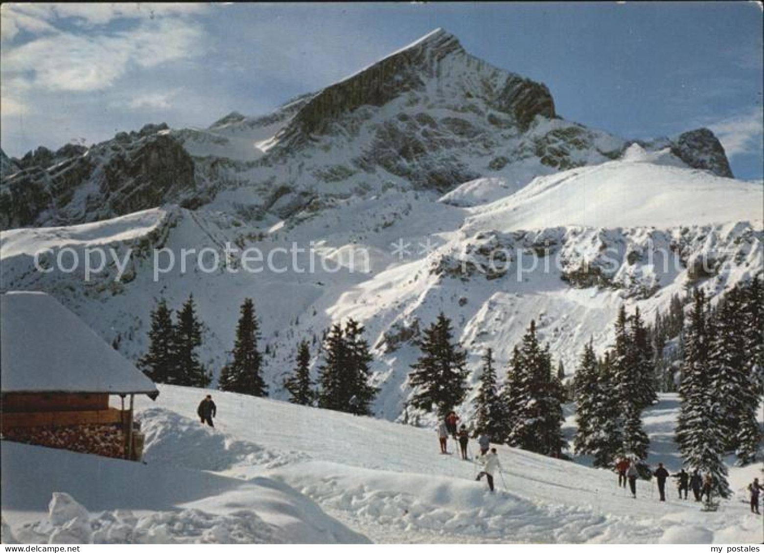 72563311 Garmisch-Partenkirchen Alpspitze Garmisch-Partenkirchen - Garmisch-Partenkirchen