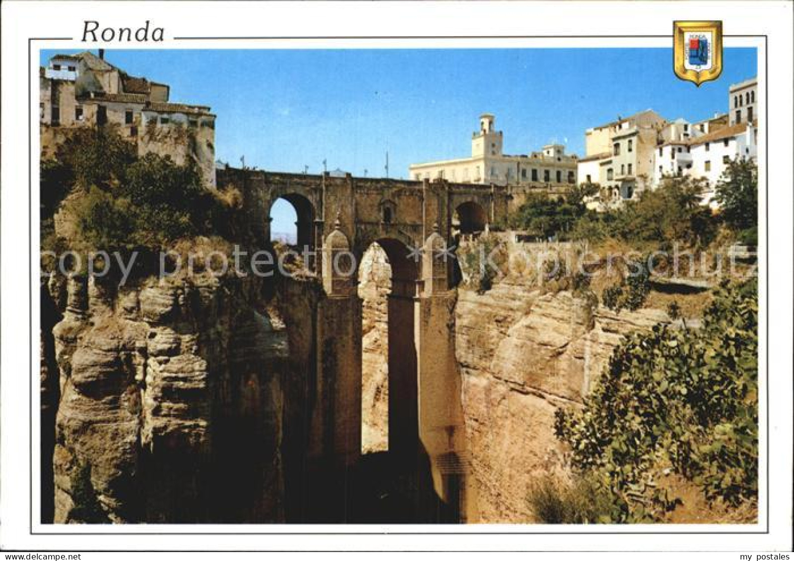 72563301 Ronda Andalucia Niew Point Ronda Andalucia - Other & Unclassified