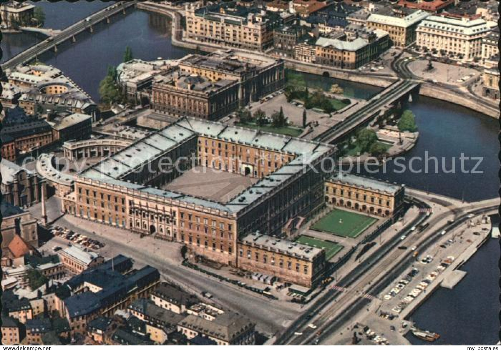 72563079 Stockholm Parlament Stockholm - Suède