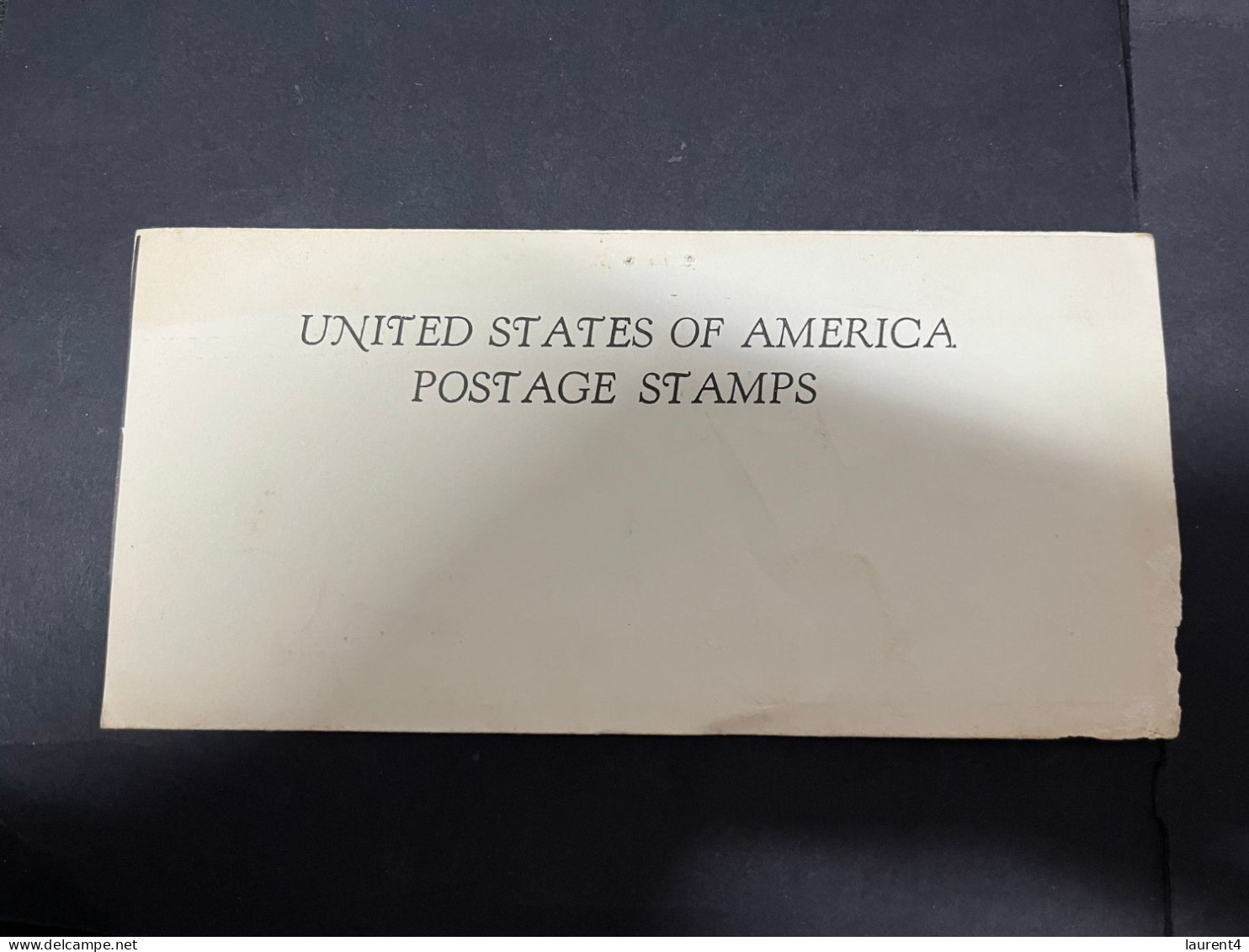 19-5-2024 (5 Z 34) USA - 1955 - Robert E.Lee - Cartas & Documentos