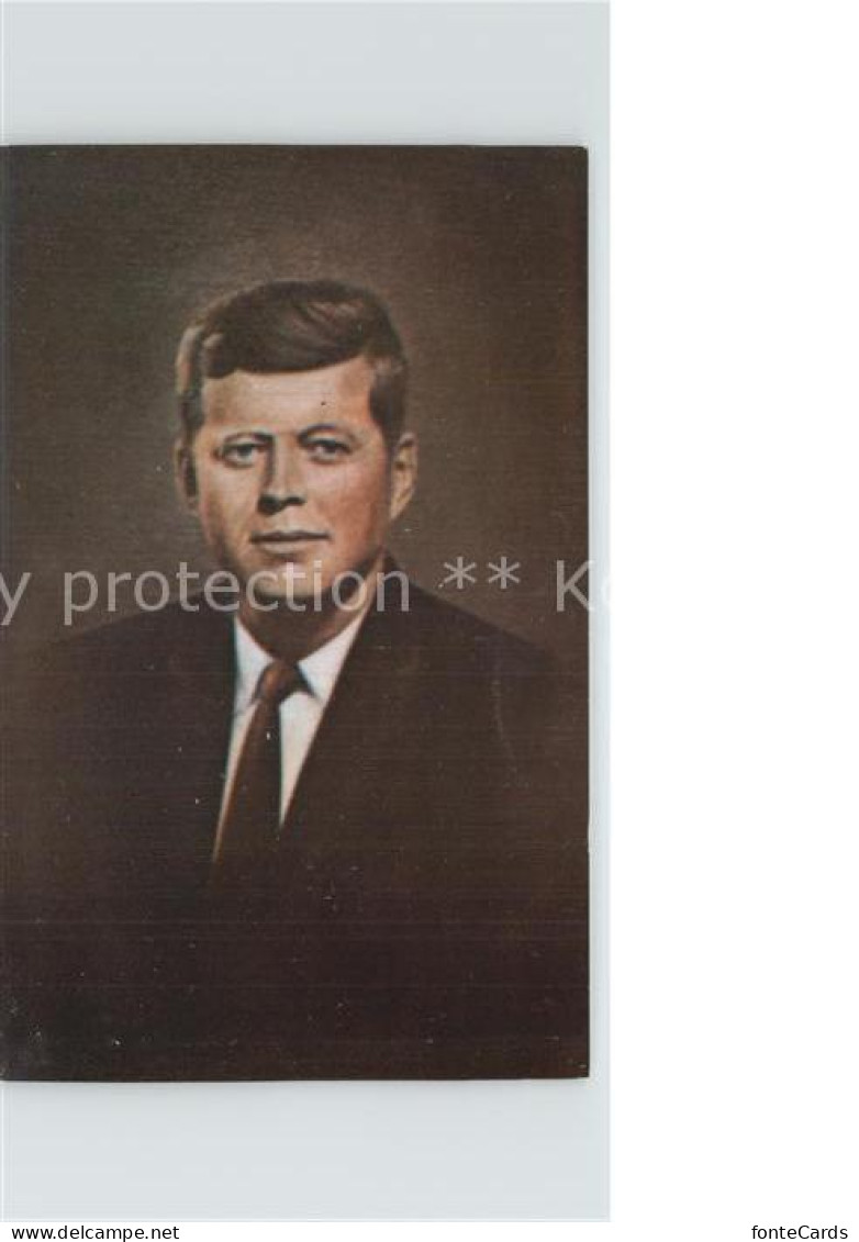 72527505 Missouri_US-State John F. Kennedy - Other & Unclassified