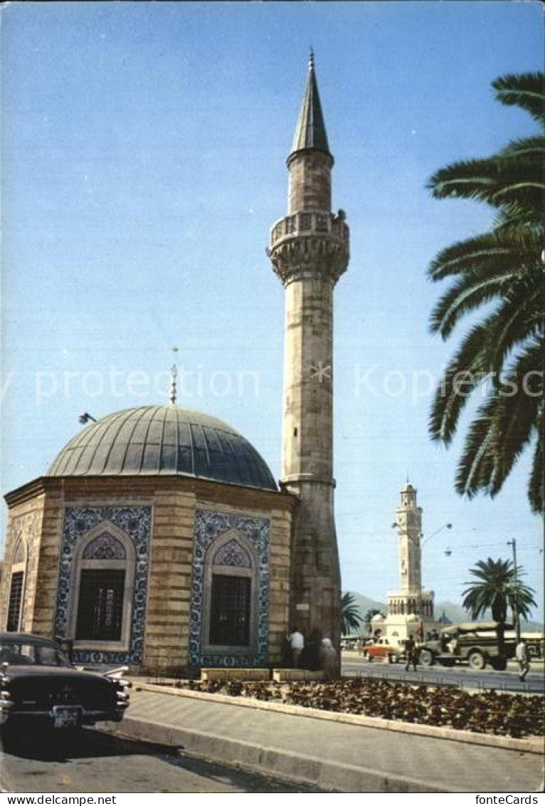 72520381 Izmir Moschee Izmir - Turquie