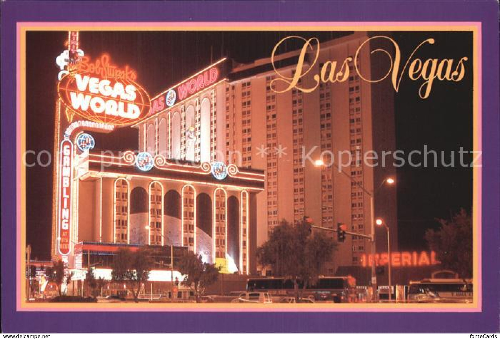 72513544 Las_Vegas_Nevada Vegas World - Other & Unclassified