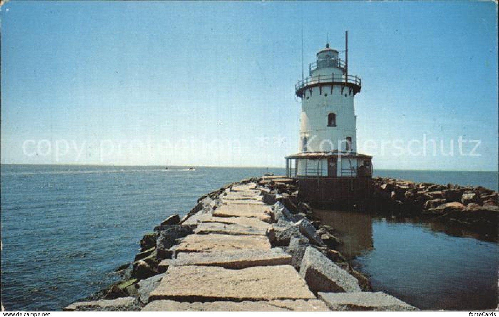 72486049 Old_Saybrook LEUCHTTURM - Other & Unclassified