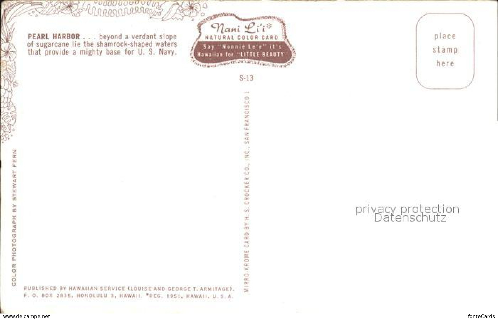 72482891 Pearl_Harbor Panorama - Other & Unclassified