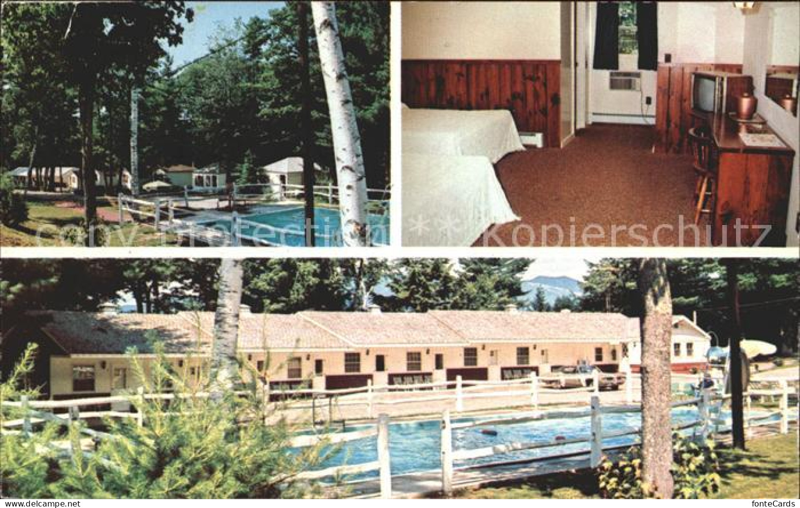 71967433 Conway_New_Hampshire Hitching Post Motel - Other & Unclassified