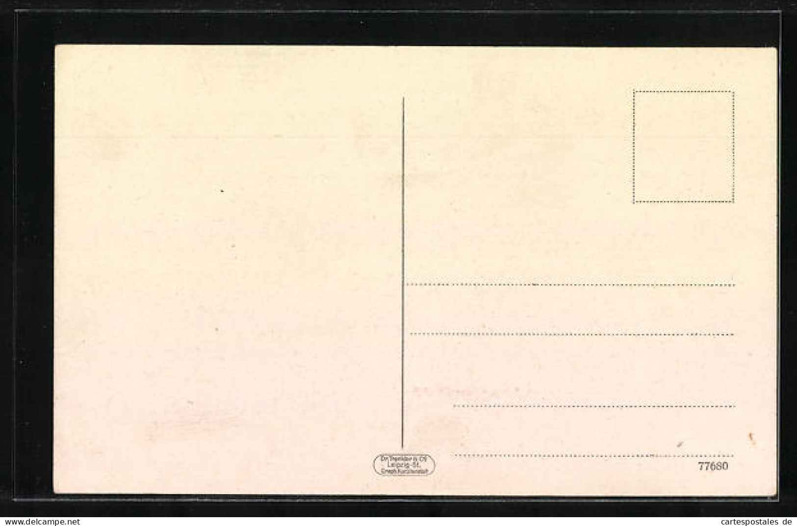 Künstler-AK Rixdorf, Fahnenweihe Des Post- U- Telegr.-Unterbeamten-Vereins 1911 - Fahnen, Gebäude  - Neukoelln