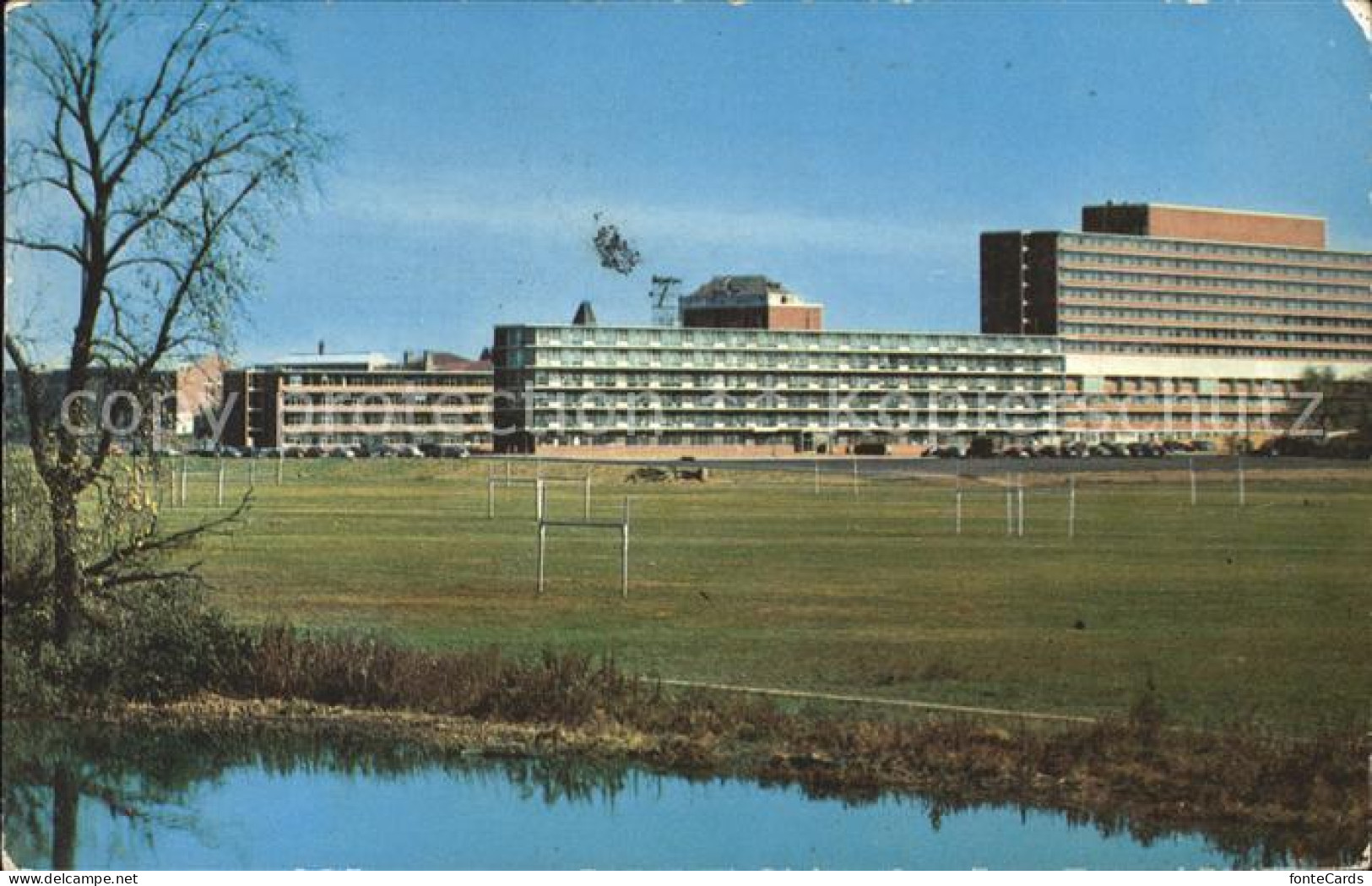 71964786 Ohio Medical Health Center - Sonstige & Ohne Zuordnung