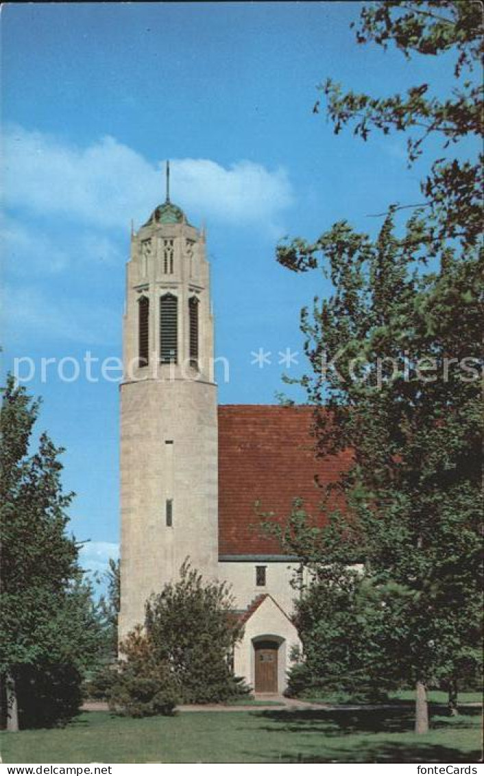 71964737 Boys_Town Kirche - Andere & Zonder Classificatie