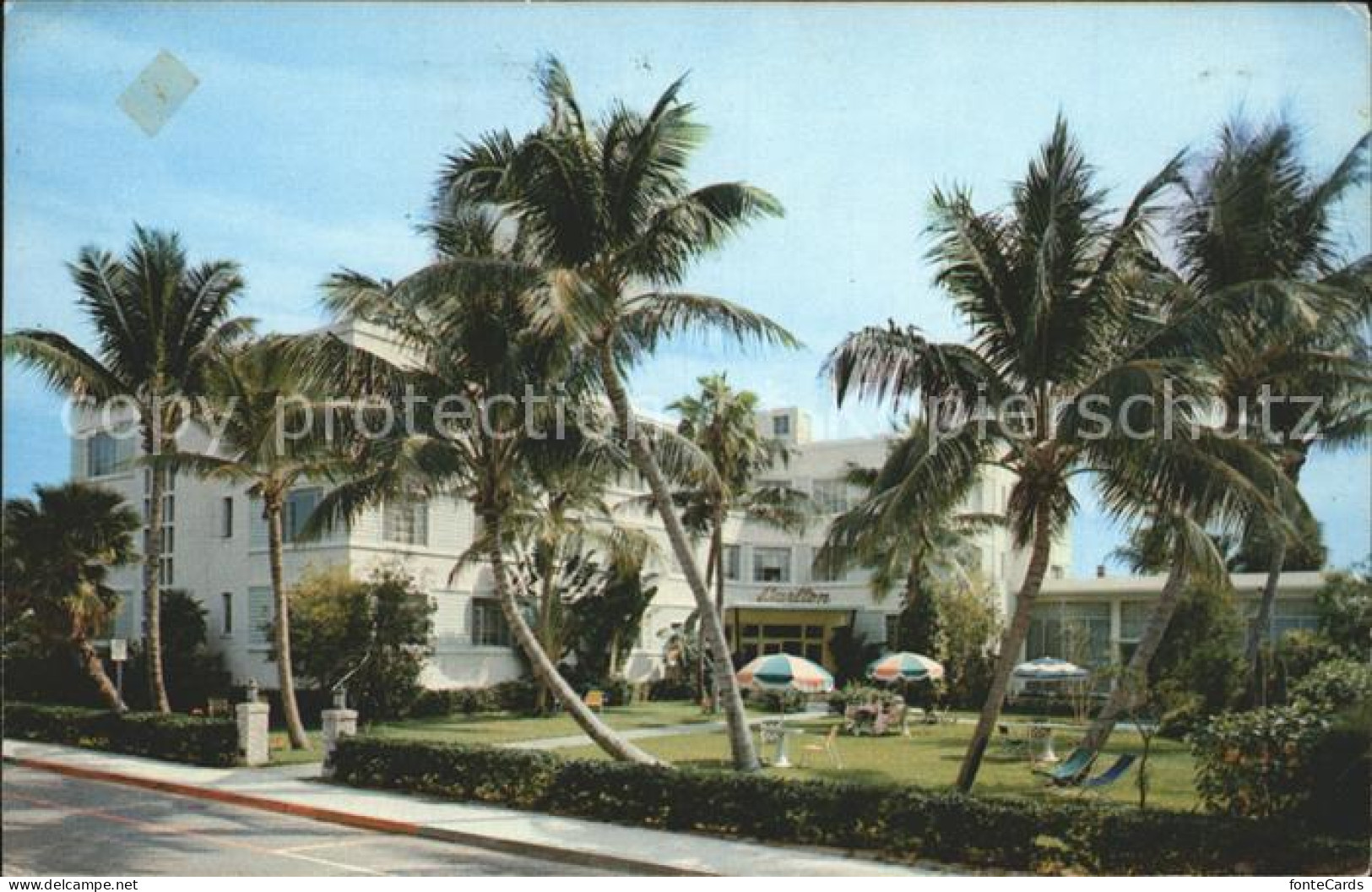 71955911 Palm_Beach The Carlton Of Palm Beach - Sonstige & Ohne Zuordnung