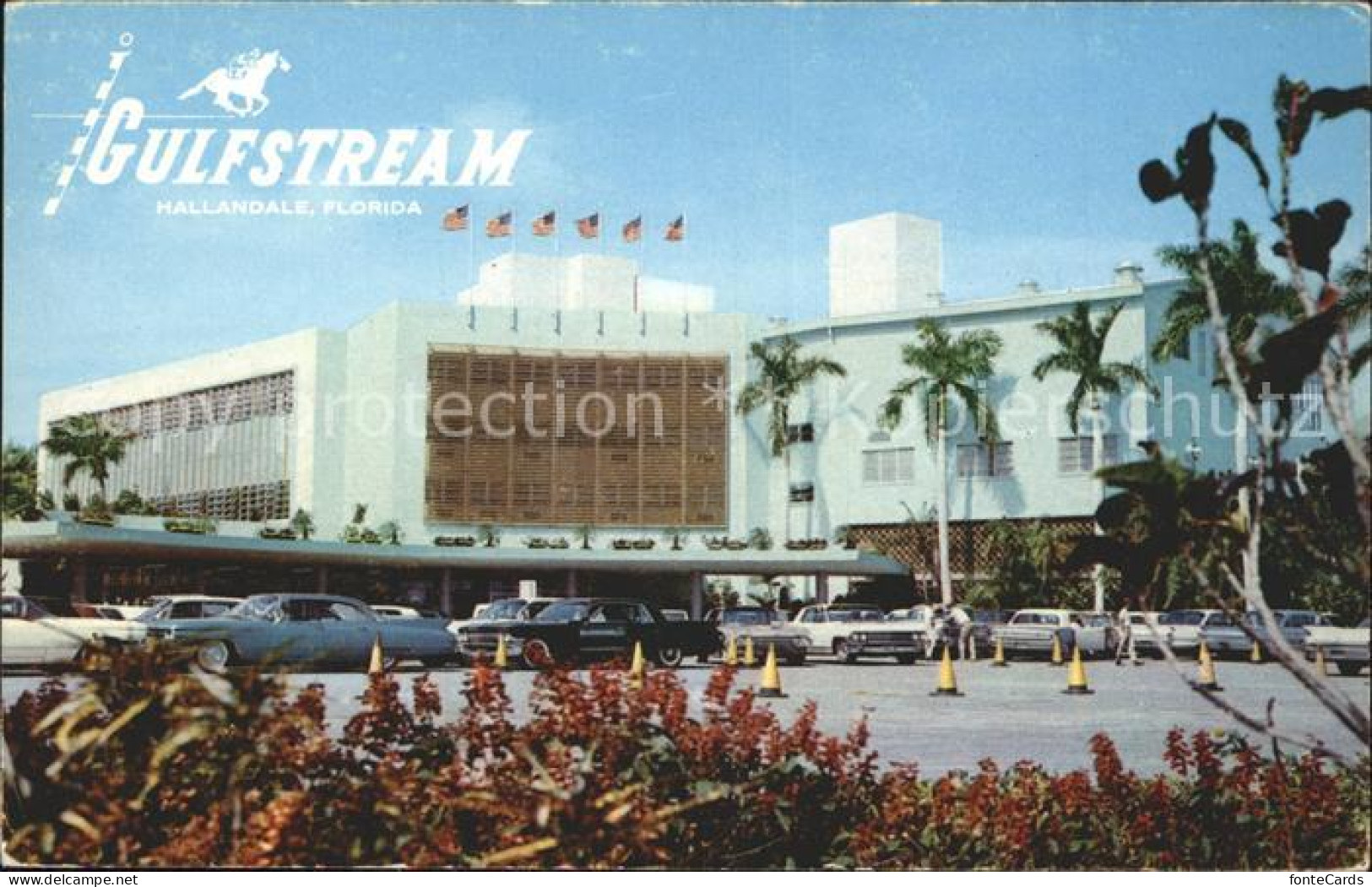 71954693 Hallandale Gulfstream - Autres & Non Classés