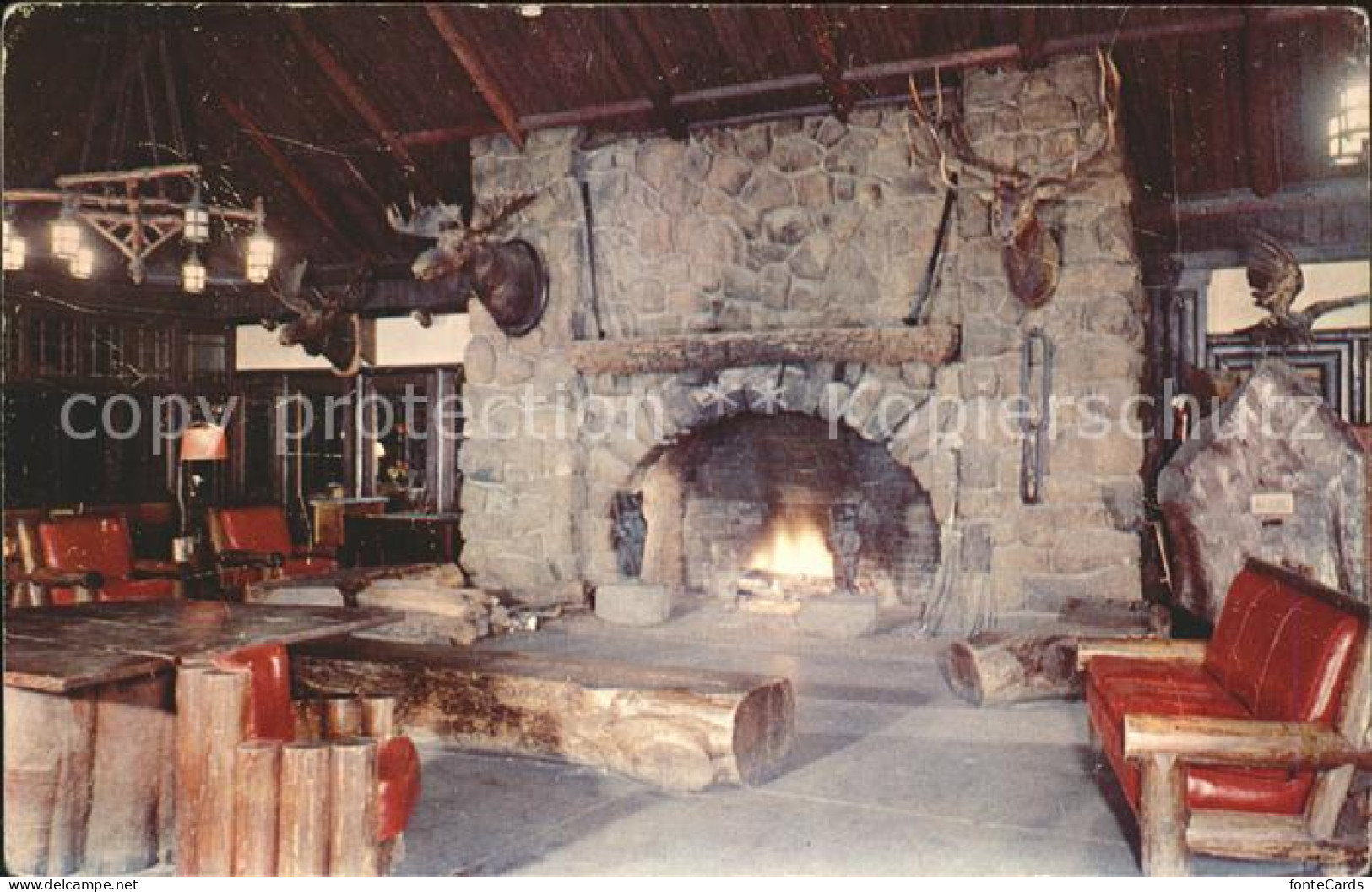 71953342 State_Park Bear Mountain Inn - Other & Unclassified