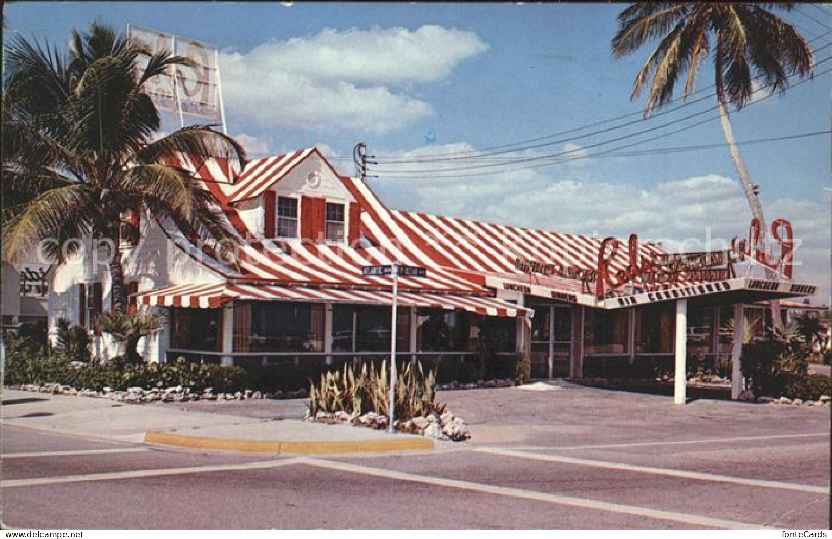 71953315 Pompano_Beach Reds Restaurant - Other & Unclassified