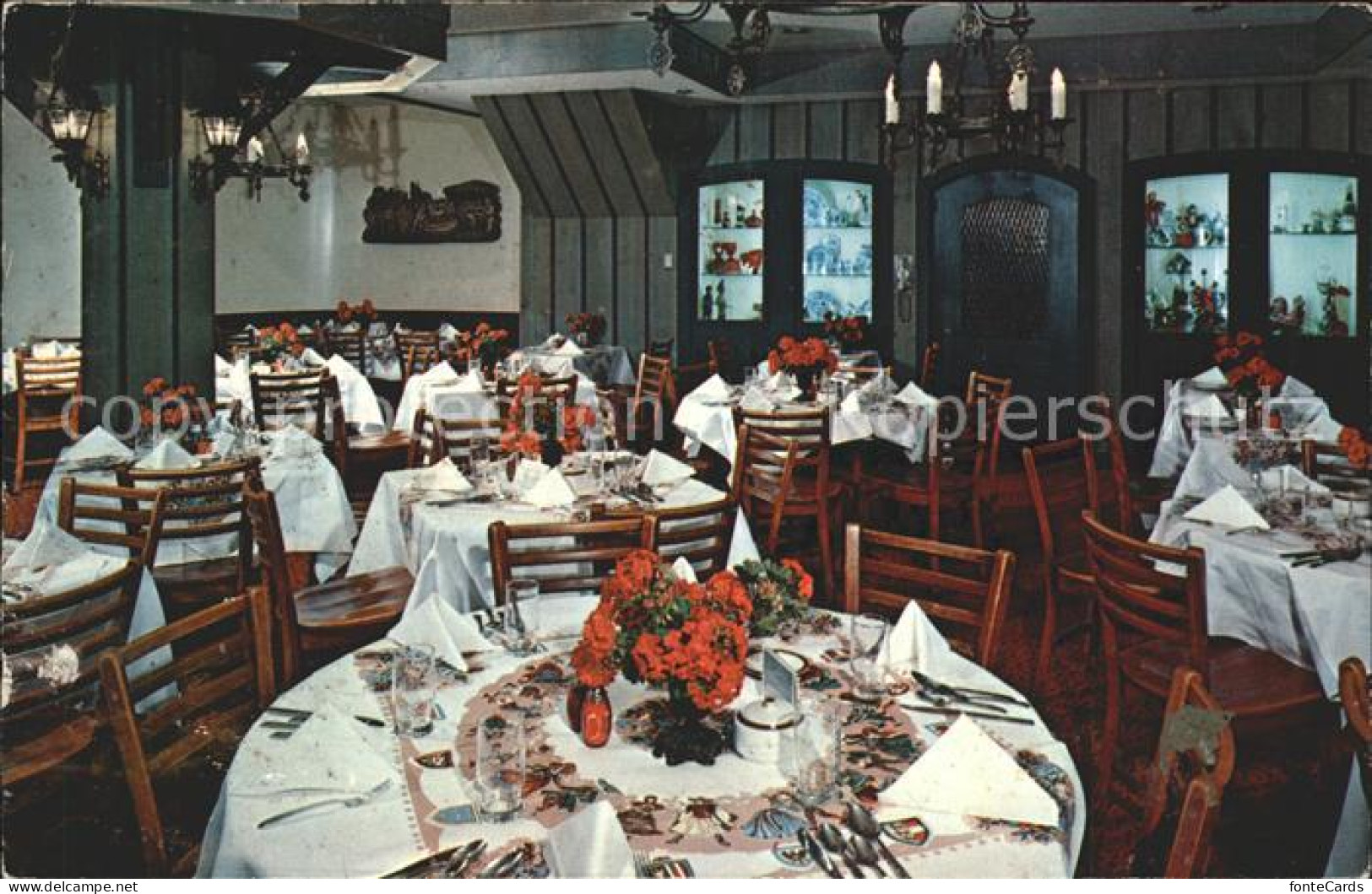 71953268 Frankenmuth Frankenmuth Bavarian Inn - Other & Unclassified