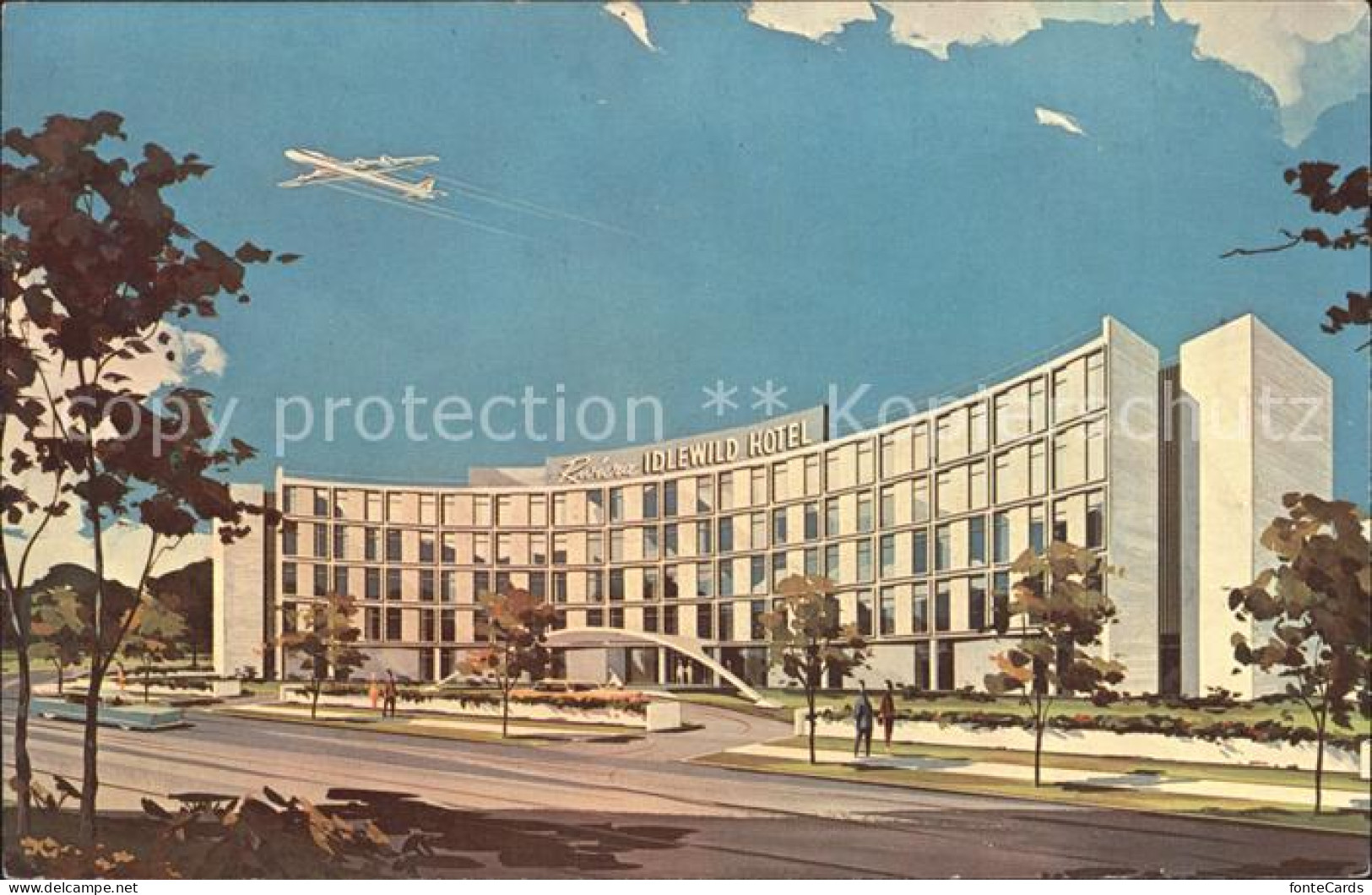 71953260 Jamaica_New_York Hotel Riviera - Other & Unclassified