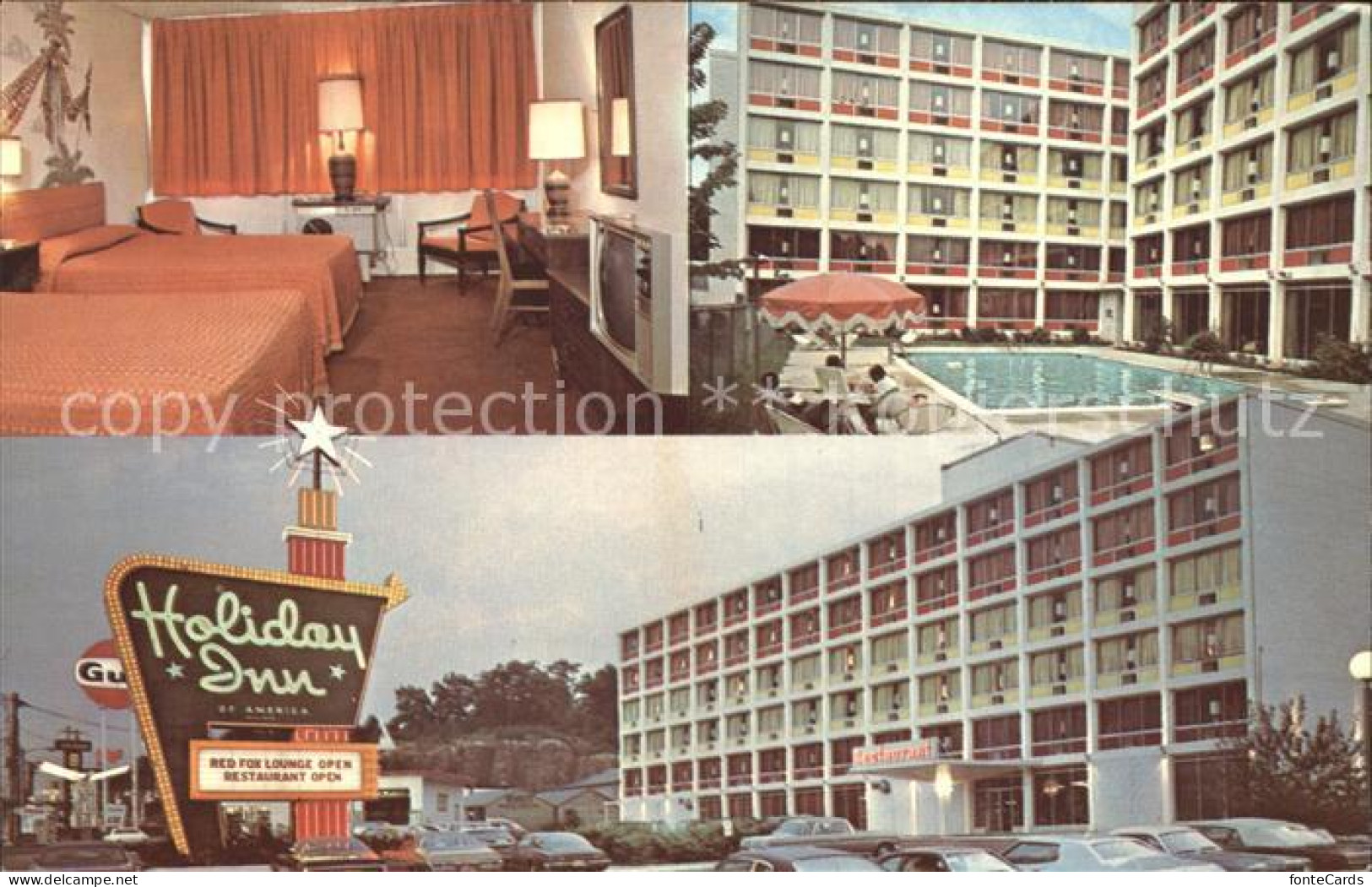 71953233 Fort_Lee_New_Jersey Holiday Inn - Other & Unclassified