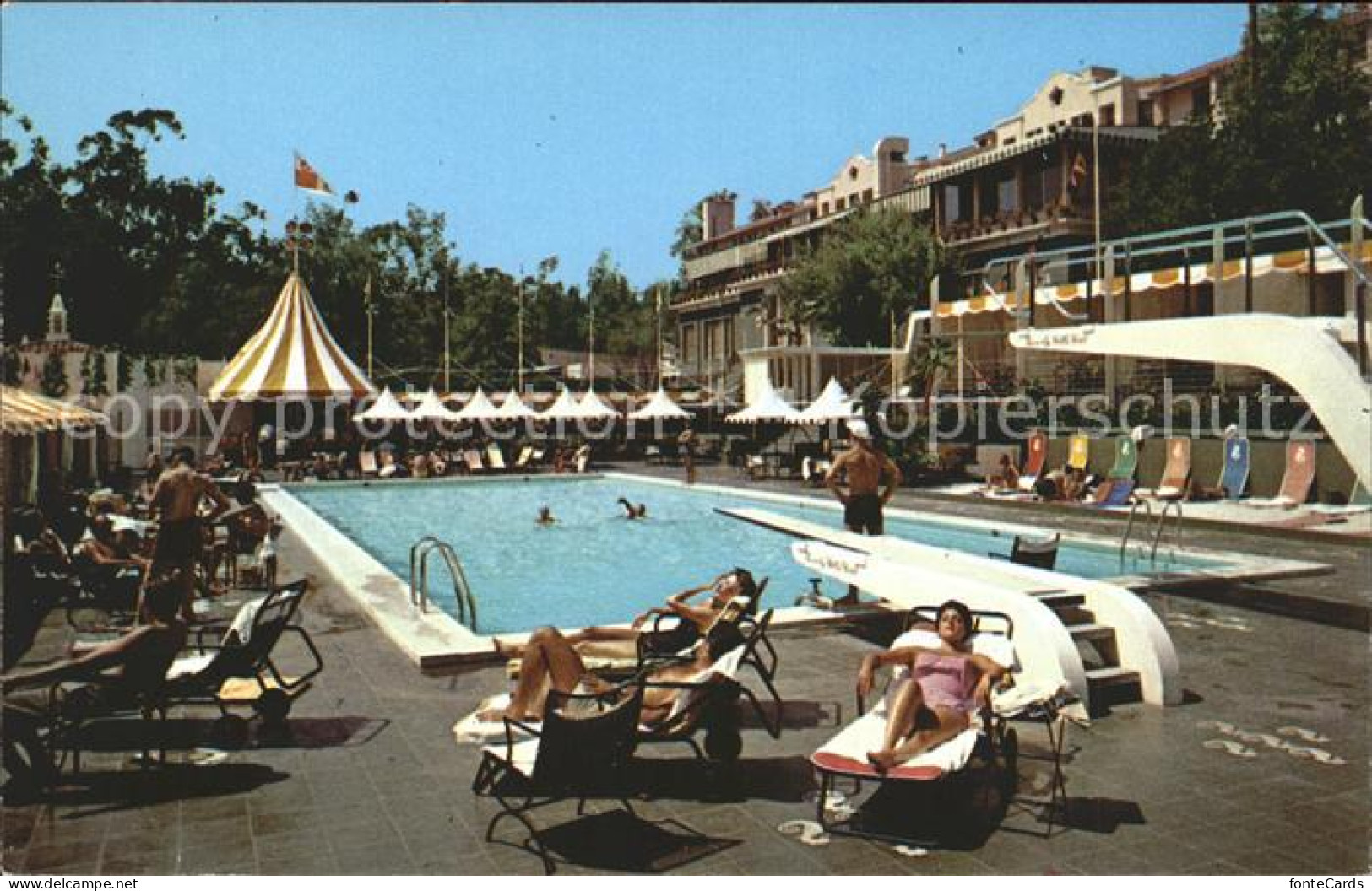 71953193 Beverly_Hills_California Hotel Beverly Hills - Other & Unclassified