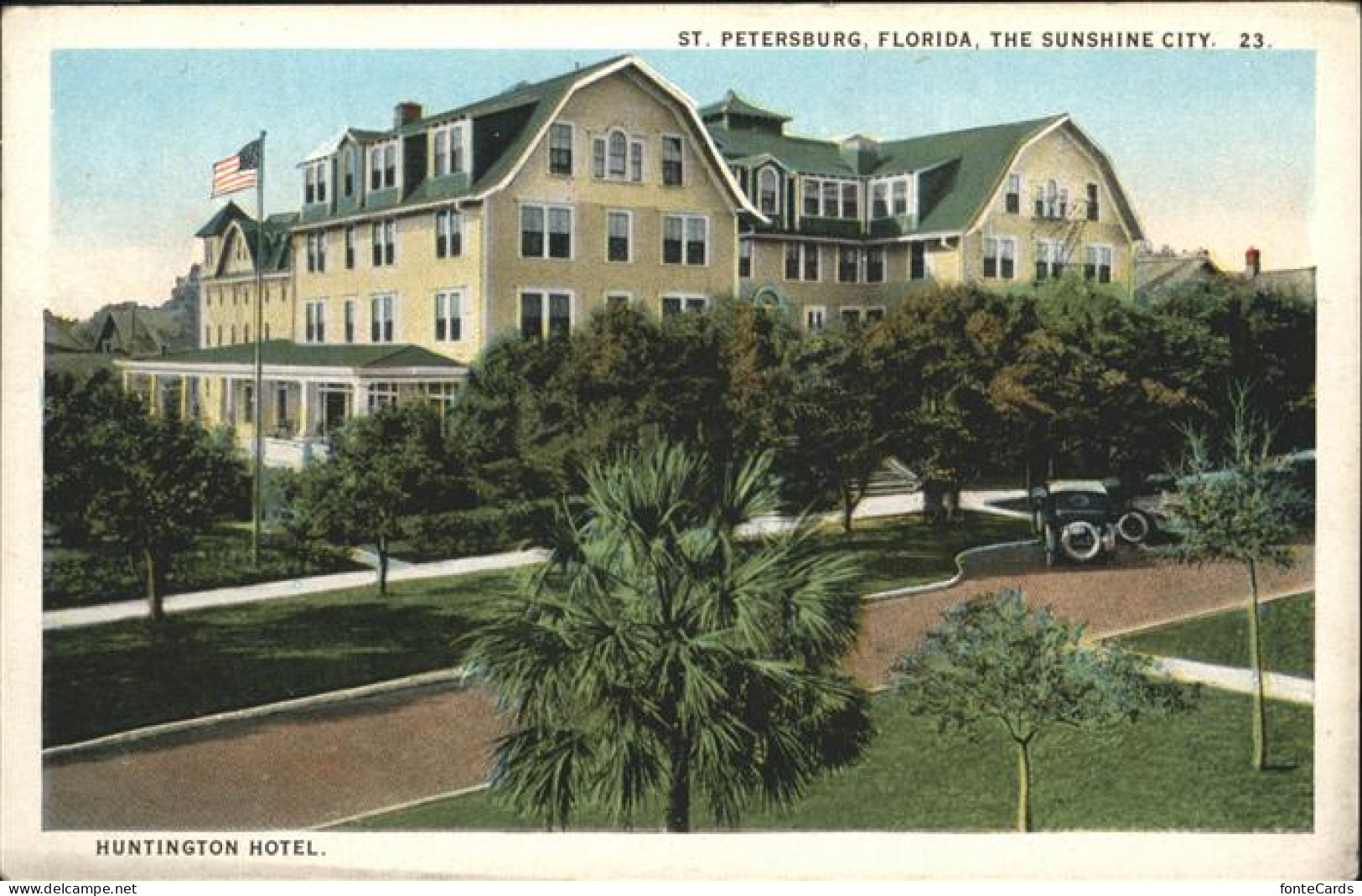 11112326 Saint_Petersburg_Florida Sunshine City - Other & Unclassified