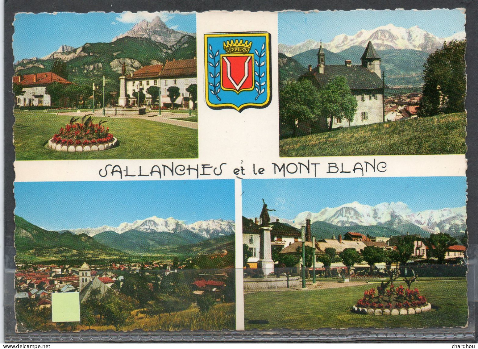 SALLANCHES  // Lot  35 - Sallanches