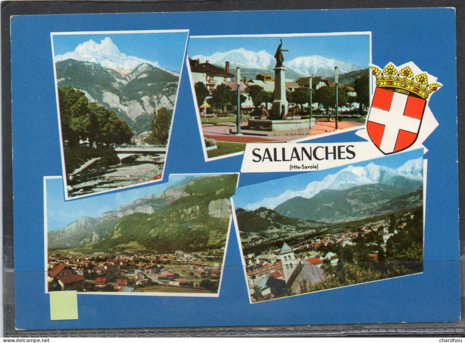 SALLANCHES  // Lot  36 - Sallanches