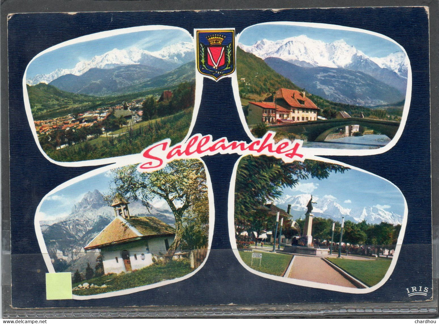 SALLANCHES  // Lot  39 - Sallanches