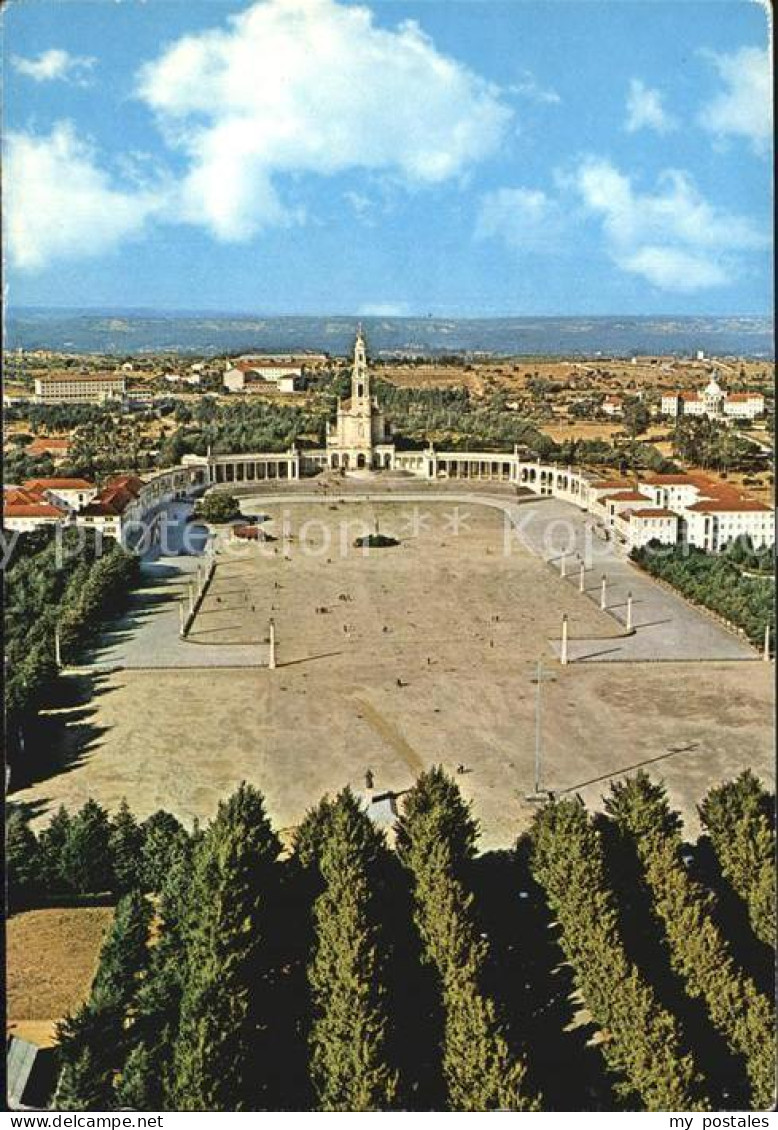 72557686 Fatima Panorama Kirche Fatima - Other & Unclassified