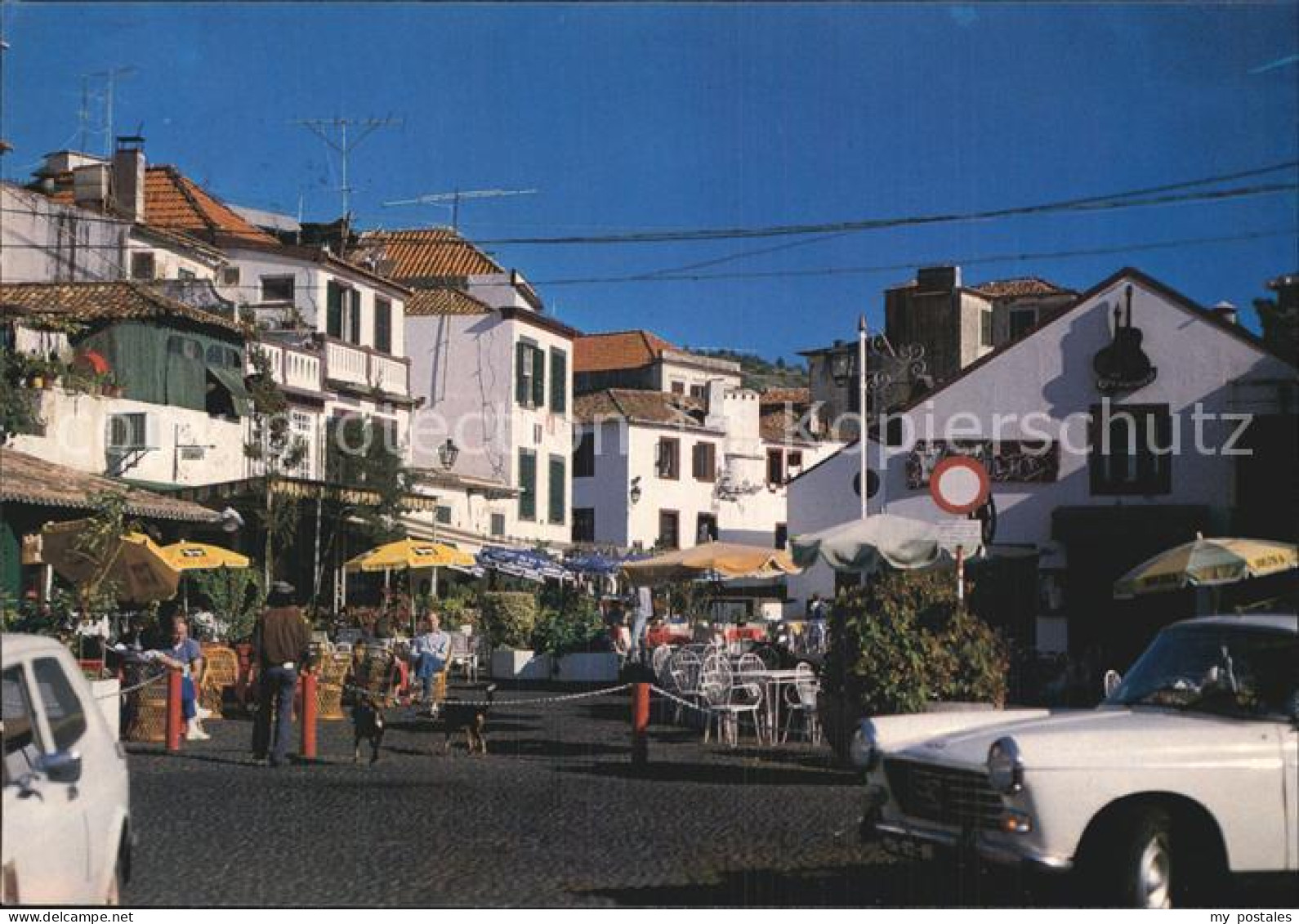 72557679 Funchal Altstadt Funchal - Autres & Non Classés