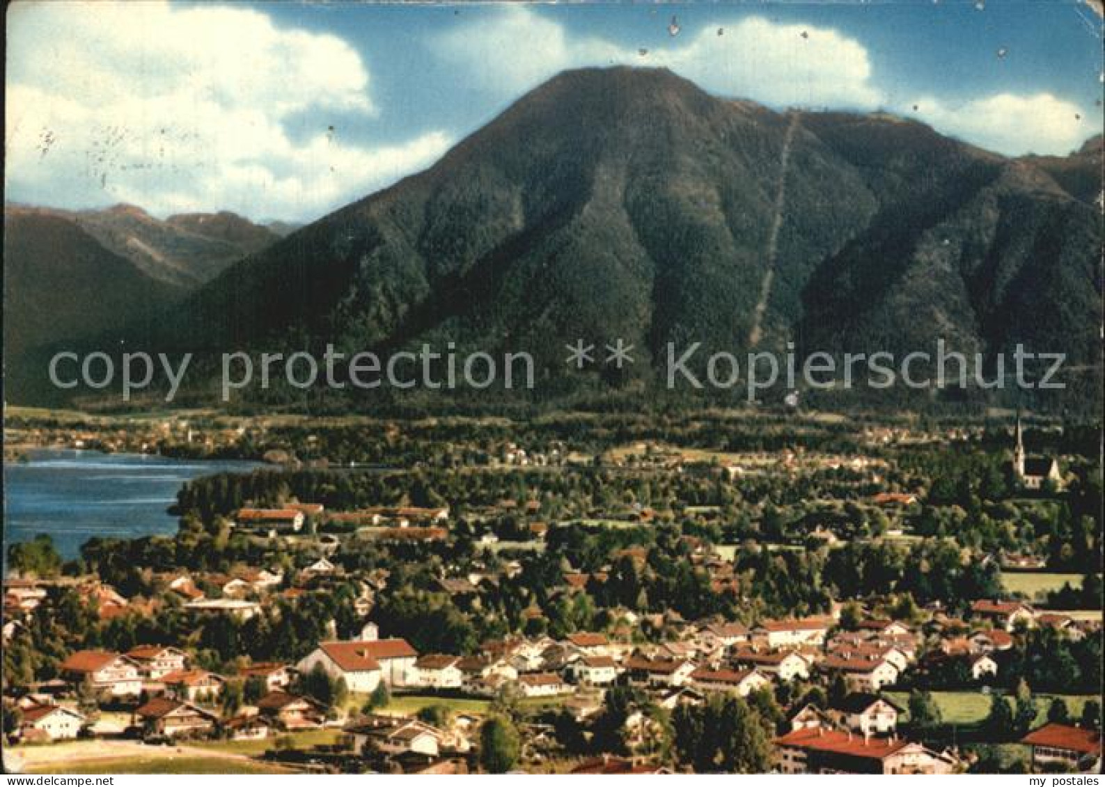 72557107 Bad Wiessee Wallberg Bad Wiessee - Bad Wiessee