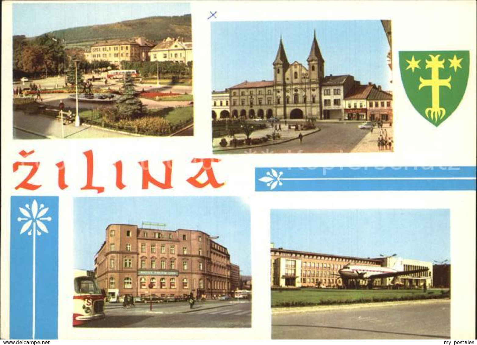 72551486 Zilina  Zilina - Slovakia