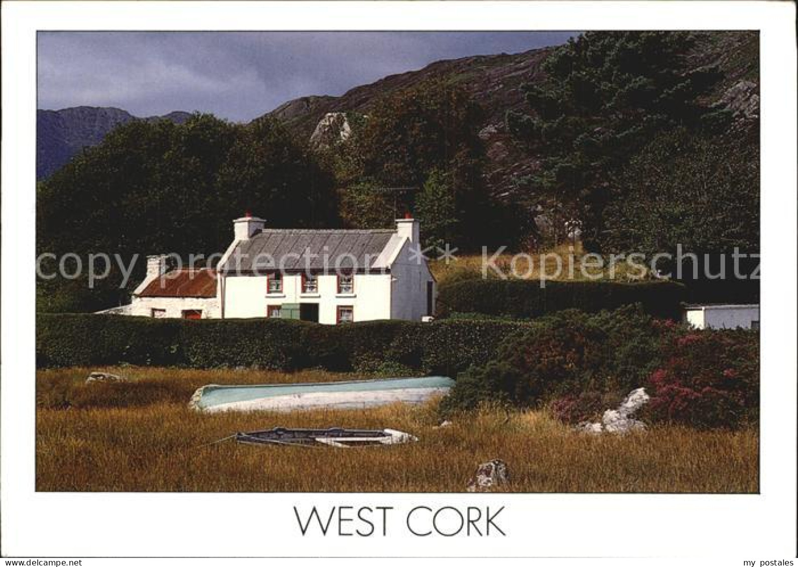 72551361 Irland West Cork Irland - Other & Unclassified