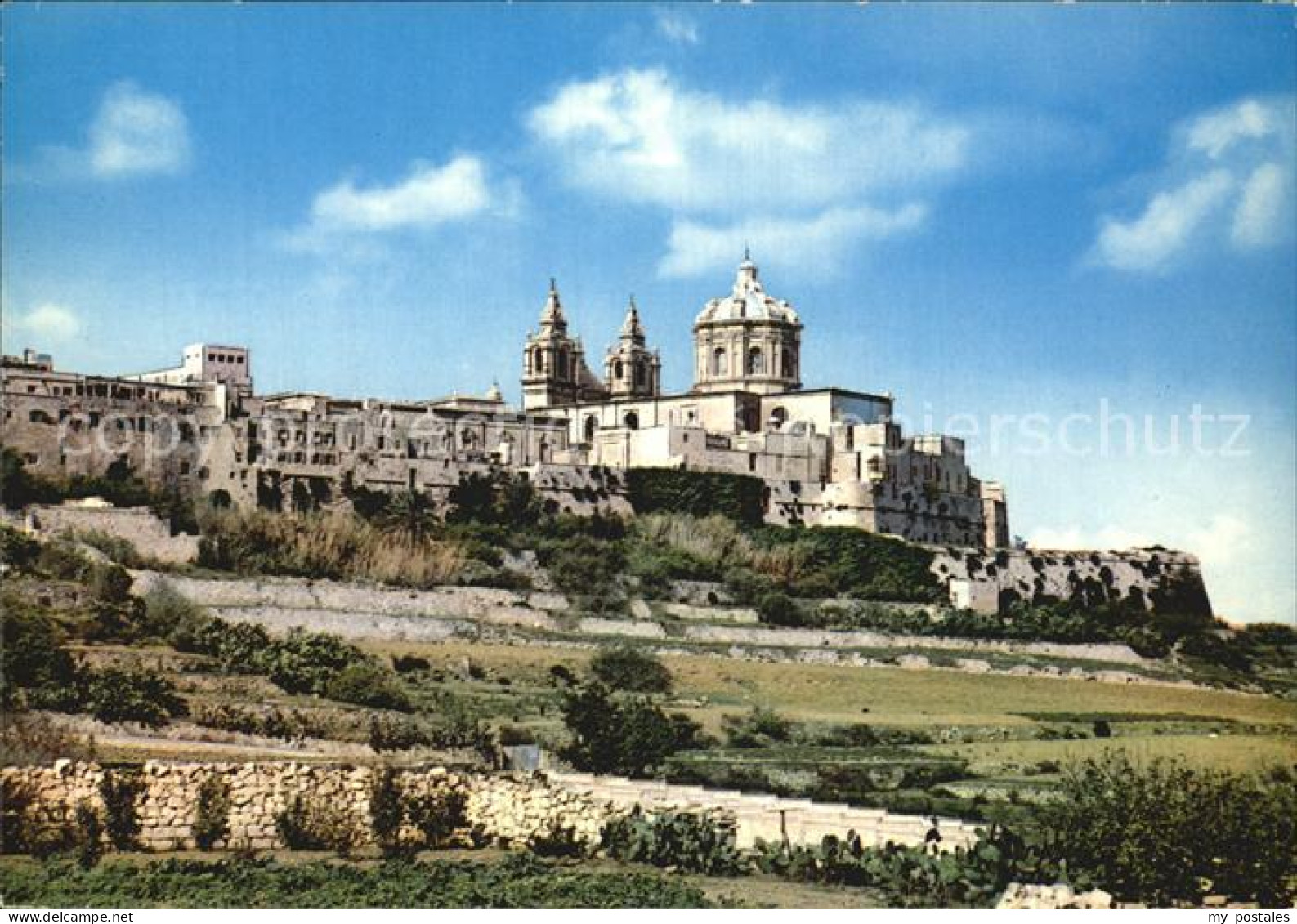 72550369 Malta Kathedrale Malta - Malta