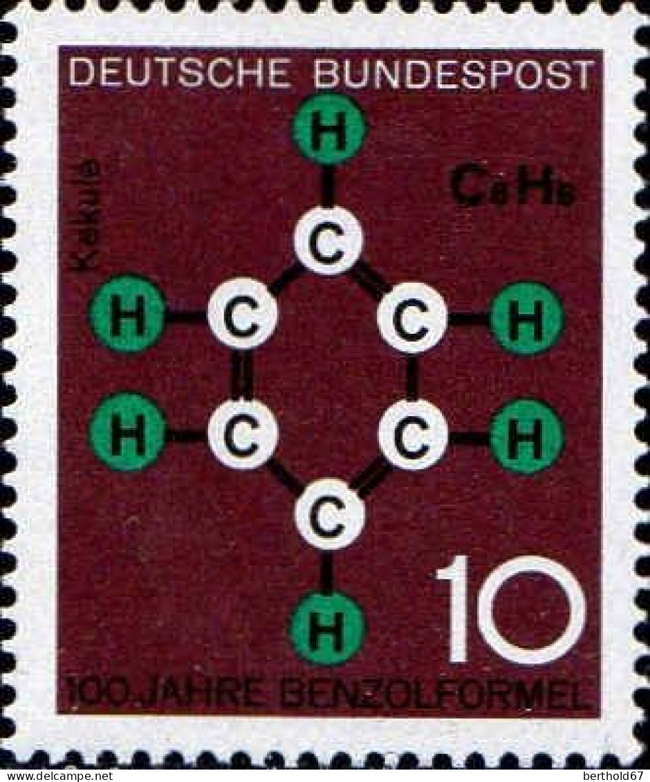 RFA Poste N** Yv: 310/312 Sciences & Techniques - Unused Stamps