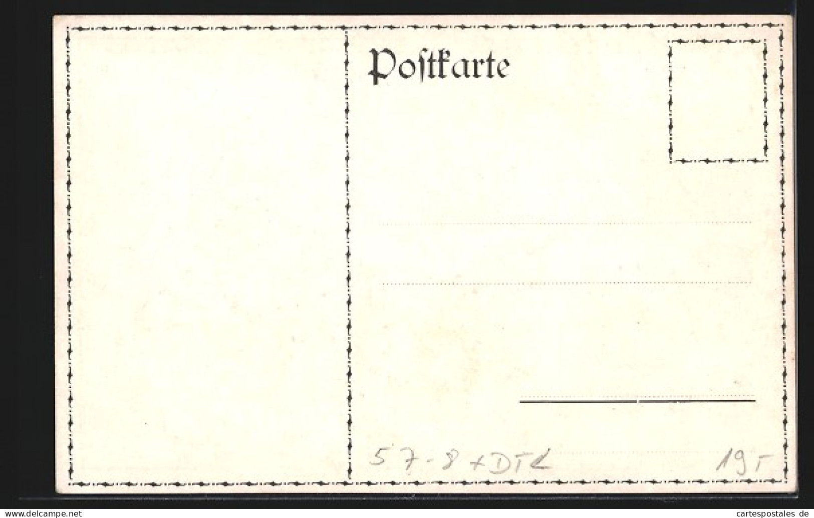 Künstler-AK Berchtesgaden, Margeriten- Und Nelkentag 1911  - Other & Unclassified