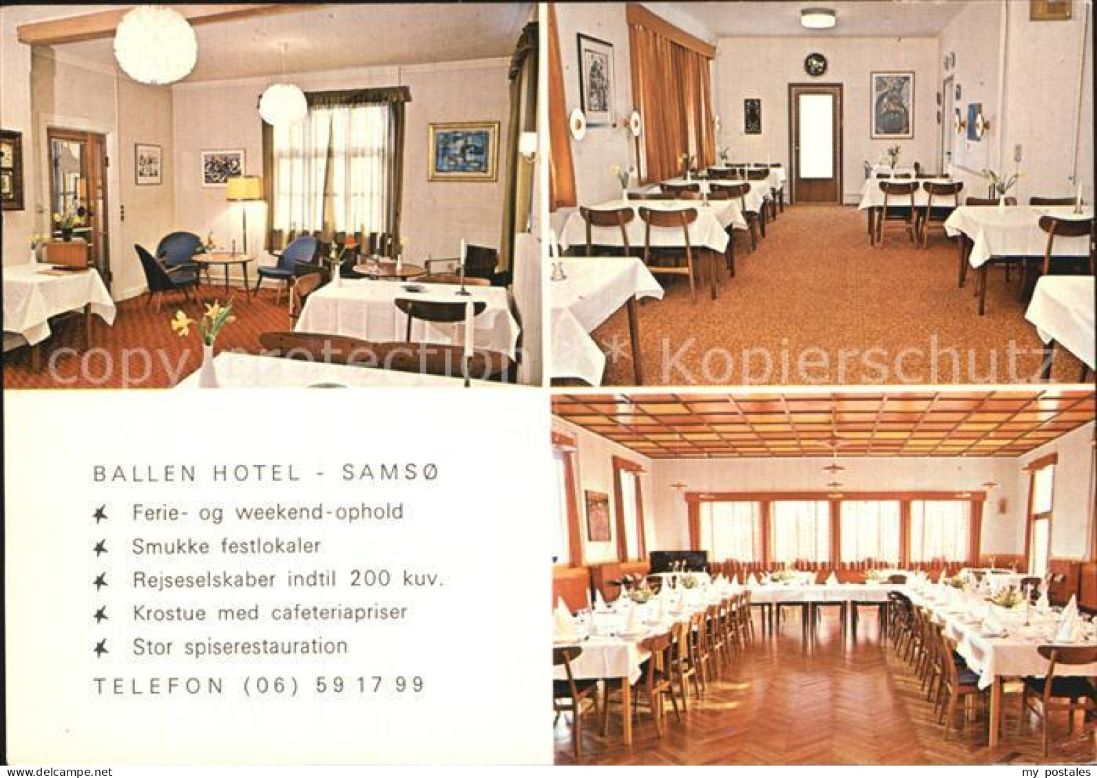 72549592 Samso Ballen Hotel Kattegat - Denmark