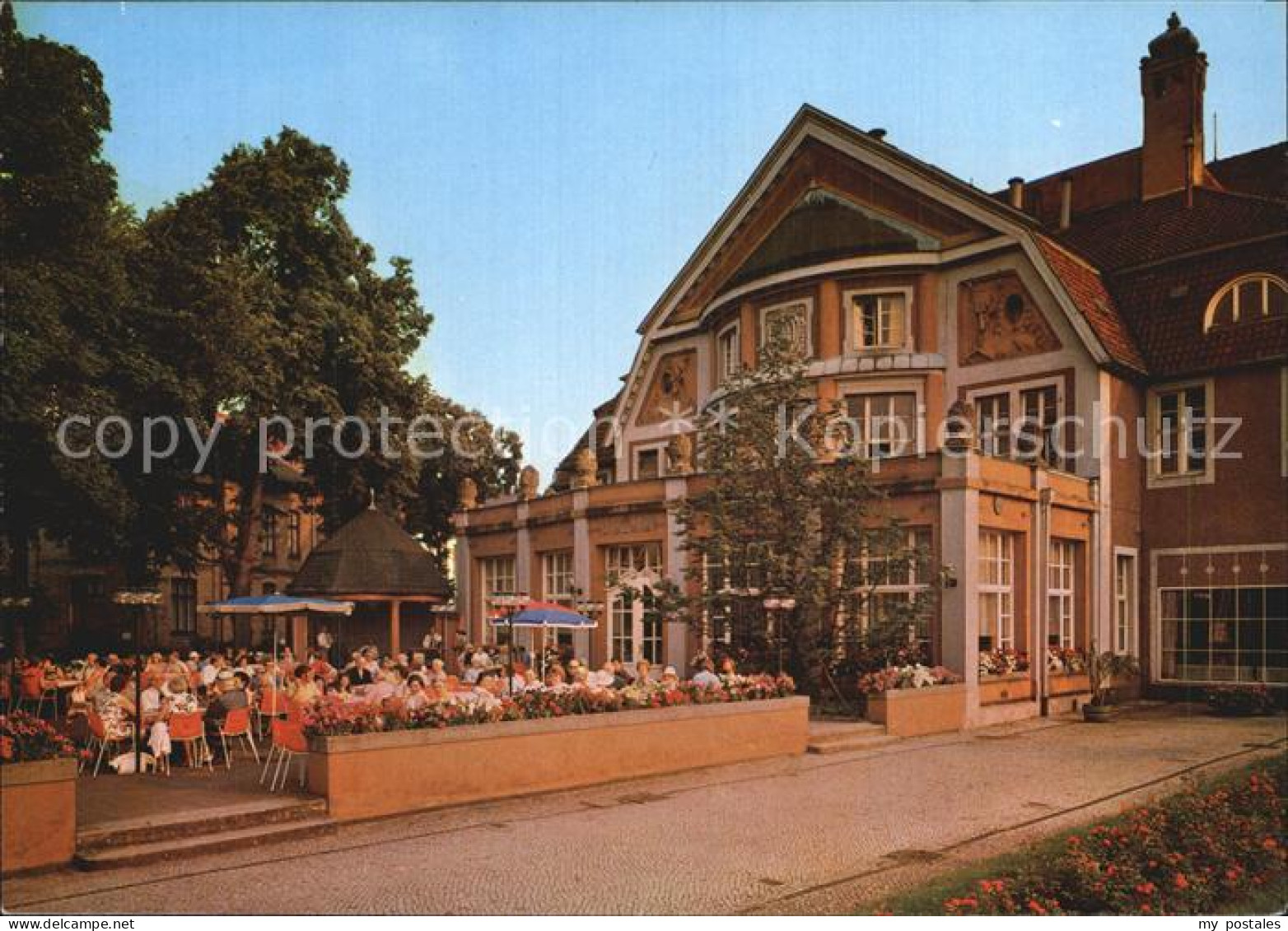 72548721 Celle Niedersachsen Staedtische Union Am Thaerplatz Celle - Celle