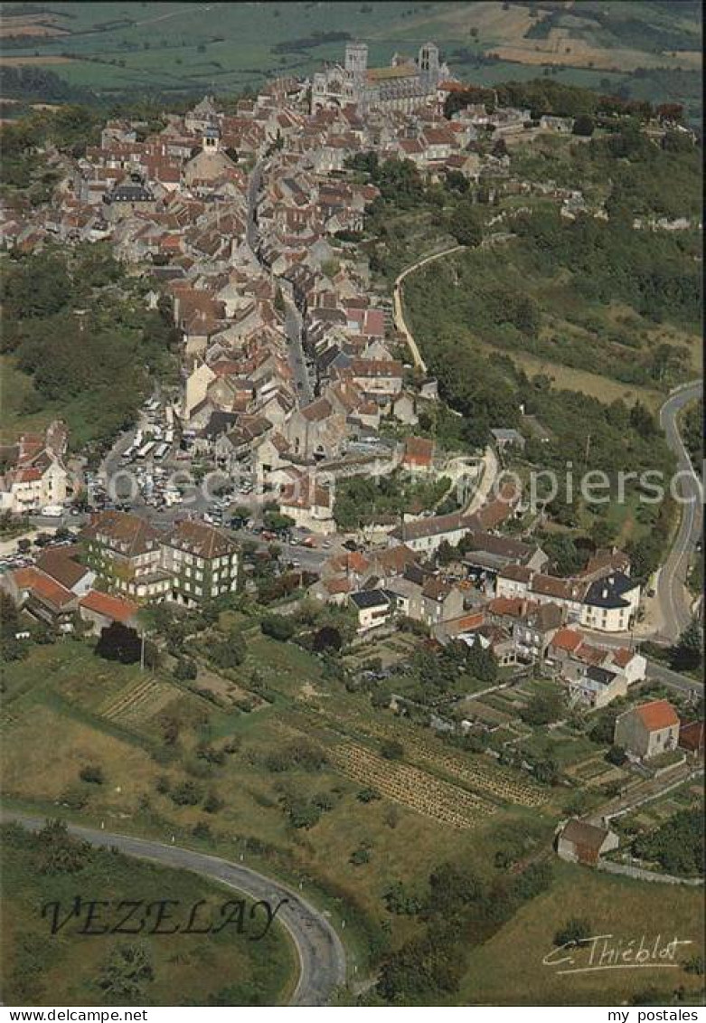 72548671 Bourgogne La Images Du Morvan  Bourgogne La - Autres & Non Classés