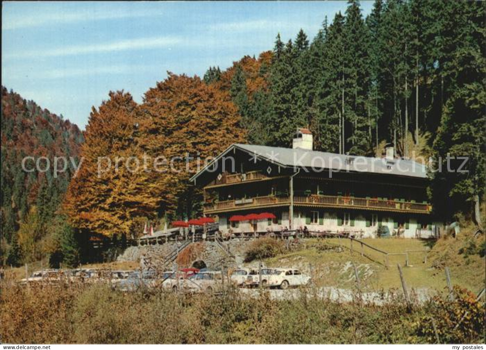 72548632 Spitzingsee Althistorischer Gasthof Tiroler Grenze  Spitzingsee - Schliersee