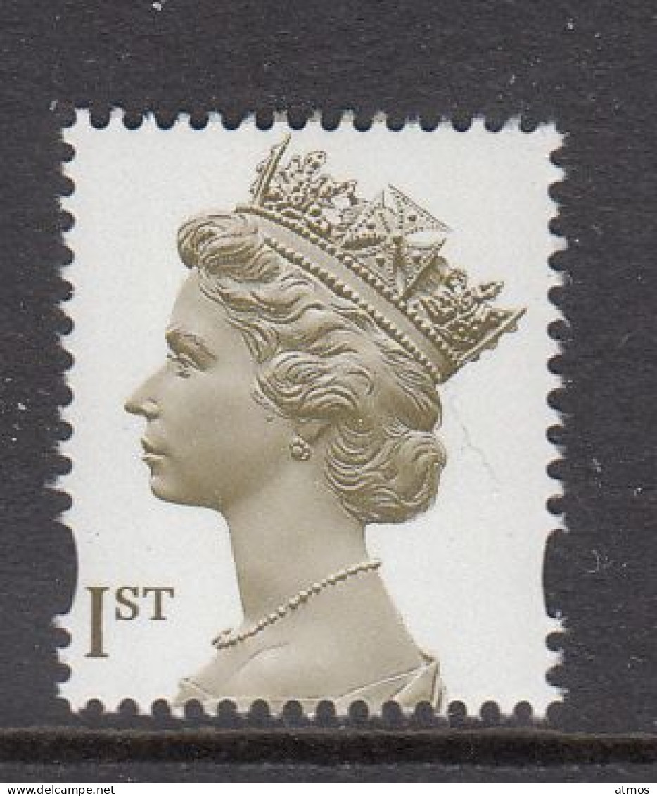 Great Britain MNH Michel Nr 1843 From 2000 - Neufs