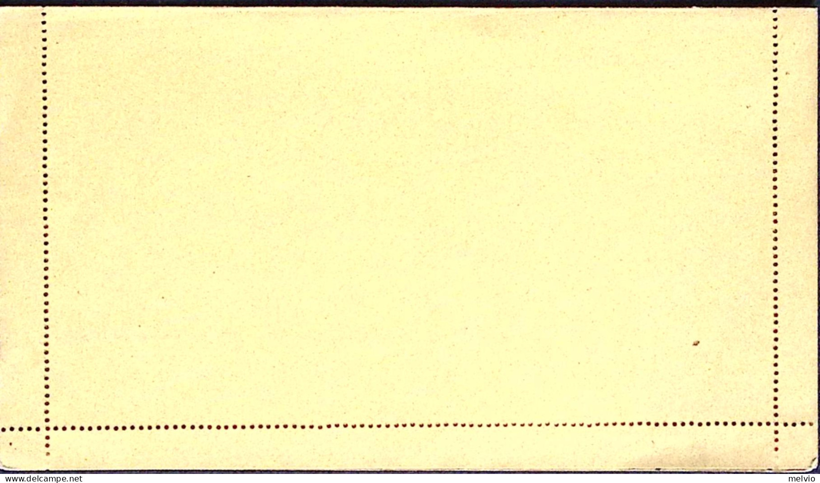 1892-BIGLIETTO POSTALE Umberto C.20 Nuovo - Stamped Stationery