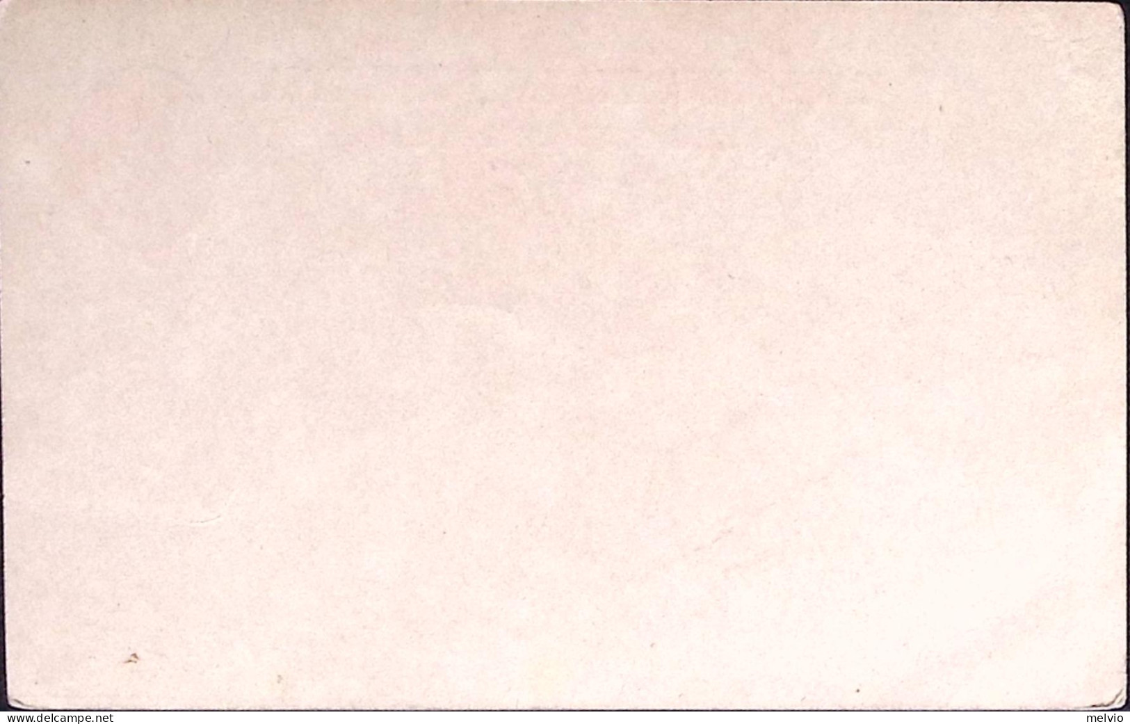 1896-Cartolina Postale PER ESTERO Umberto C.10 Mill. 96 Nuova - Ganzsachen
