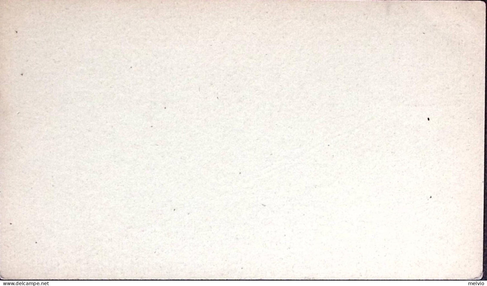 1882-Cartolina Postale PER ESTERO Umberto C.10 Senza Millesimi Nuova - Postwaardestukken