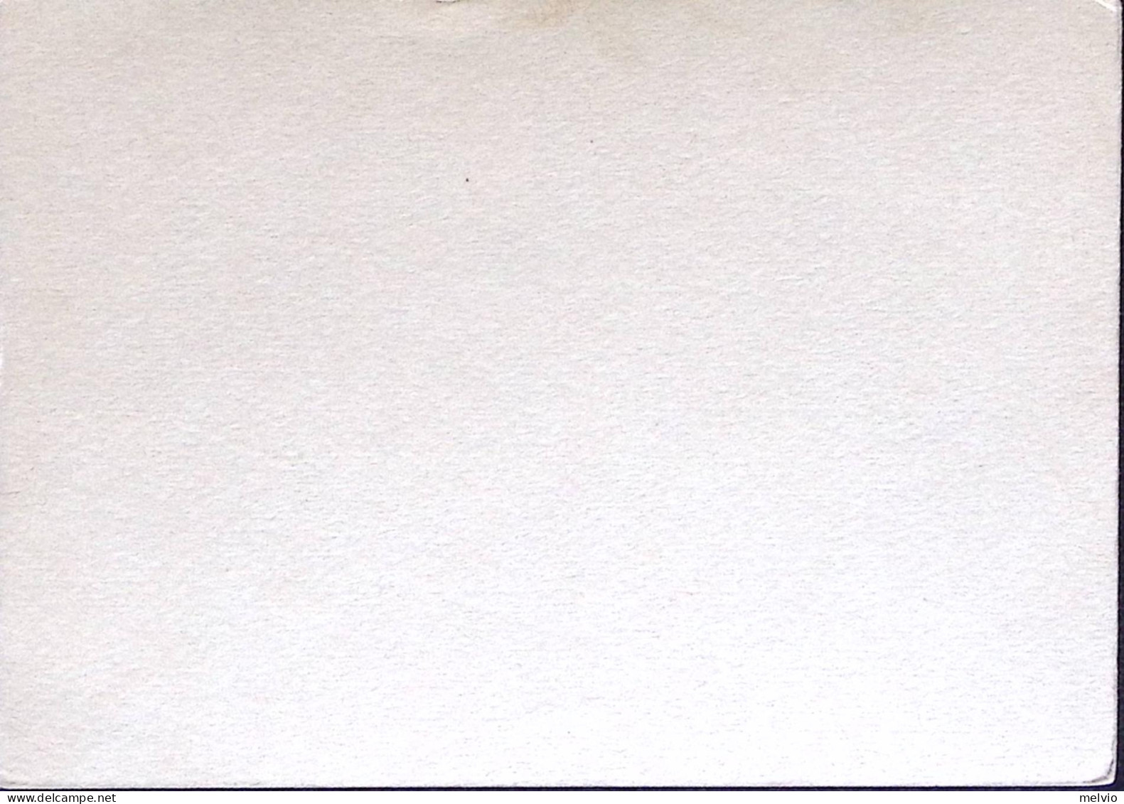 1959-Cartolina Postale Lire 25 Nuova - Entiers Postaux